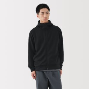 UV Protection Zip Hoodie