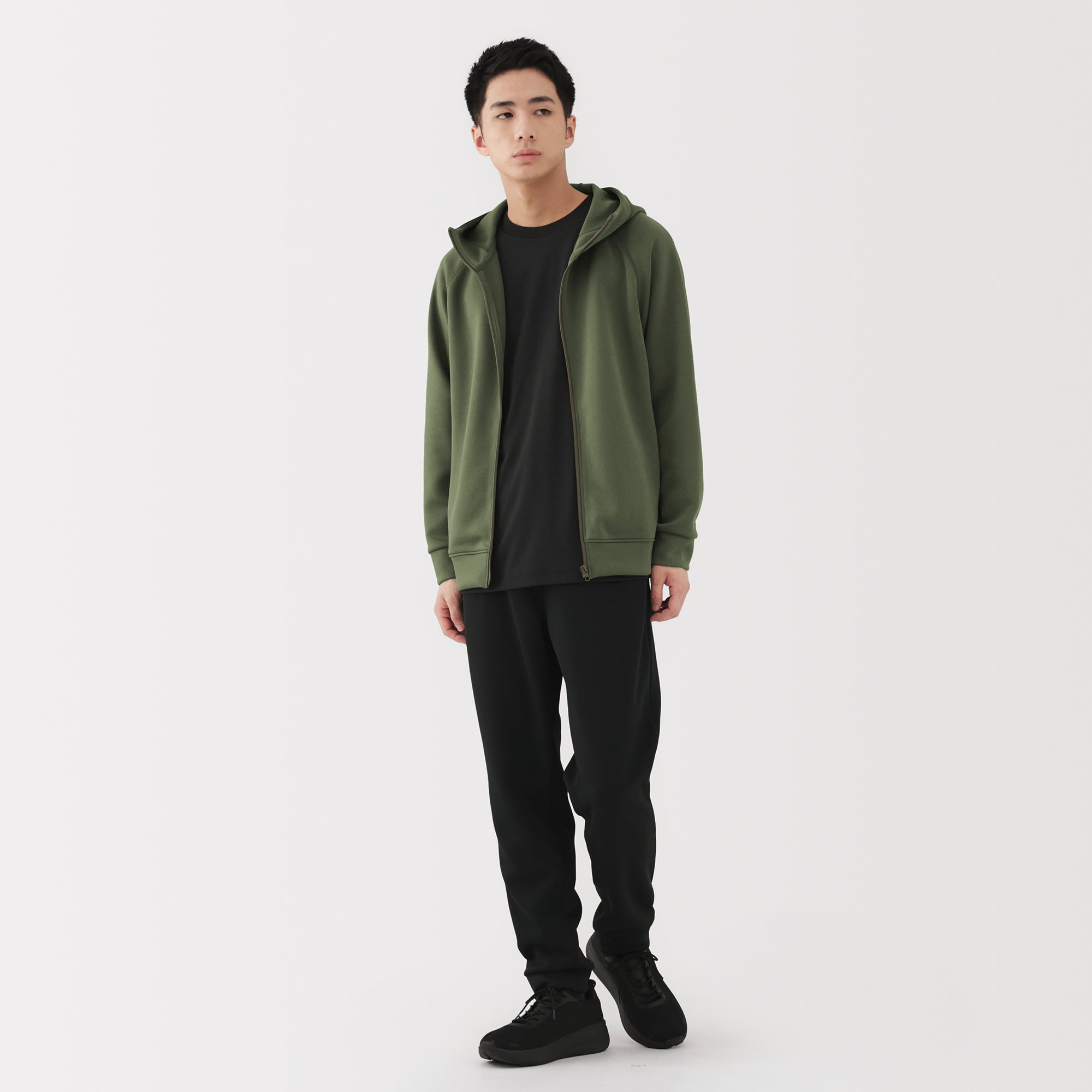 UV Protection Zip Hoodie - Image 20