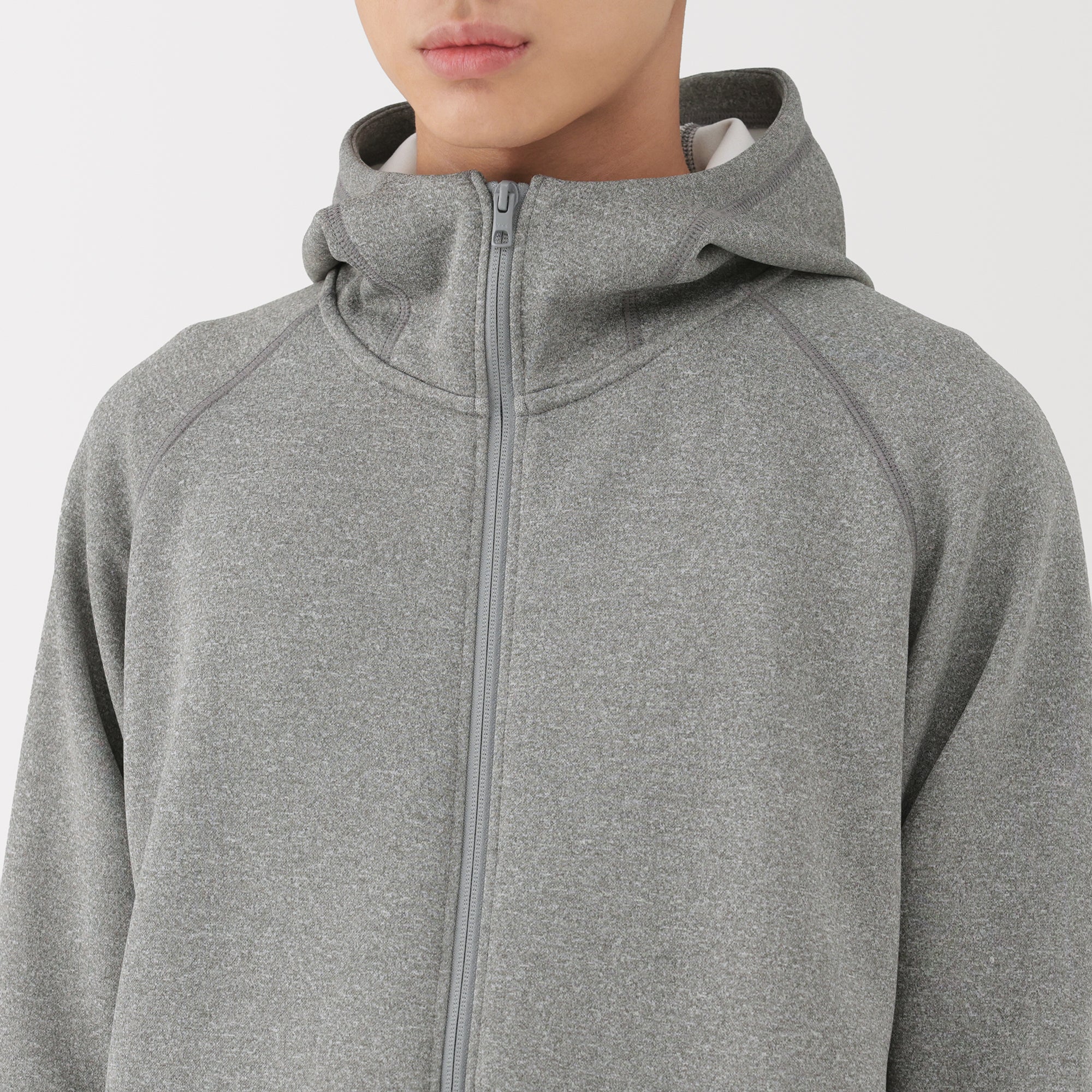 UV Protection Zip Hoodie - Image 23