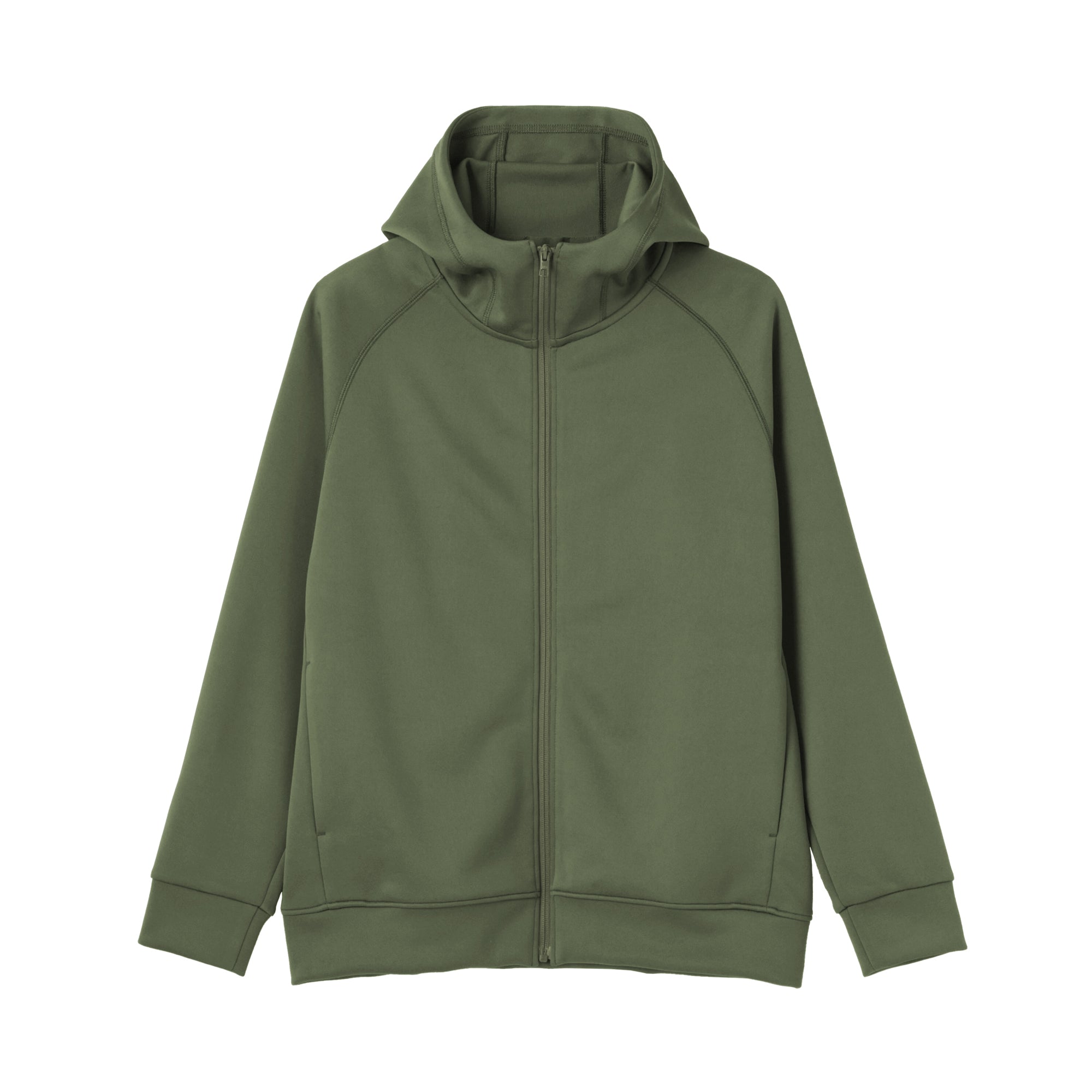 UV Protection Zip Hoodie - Image 18
