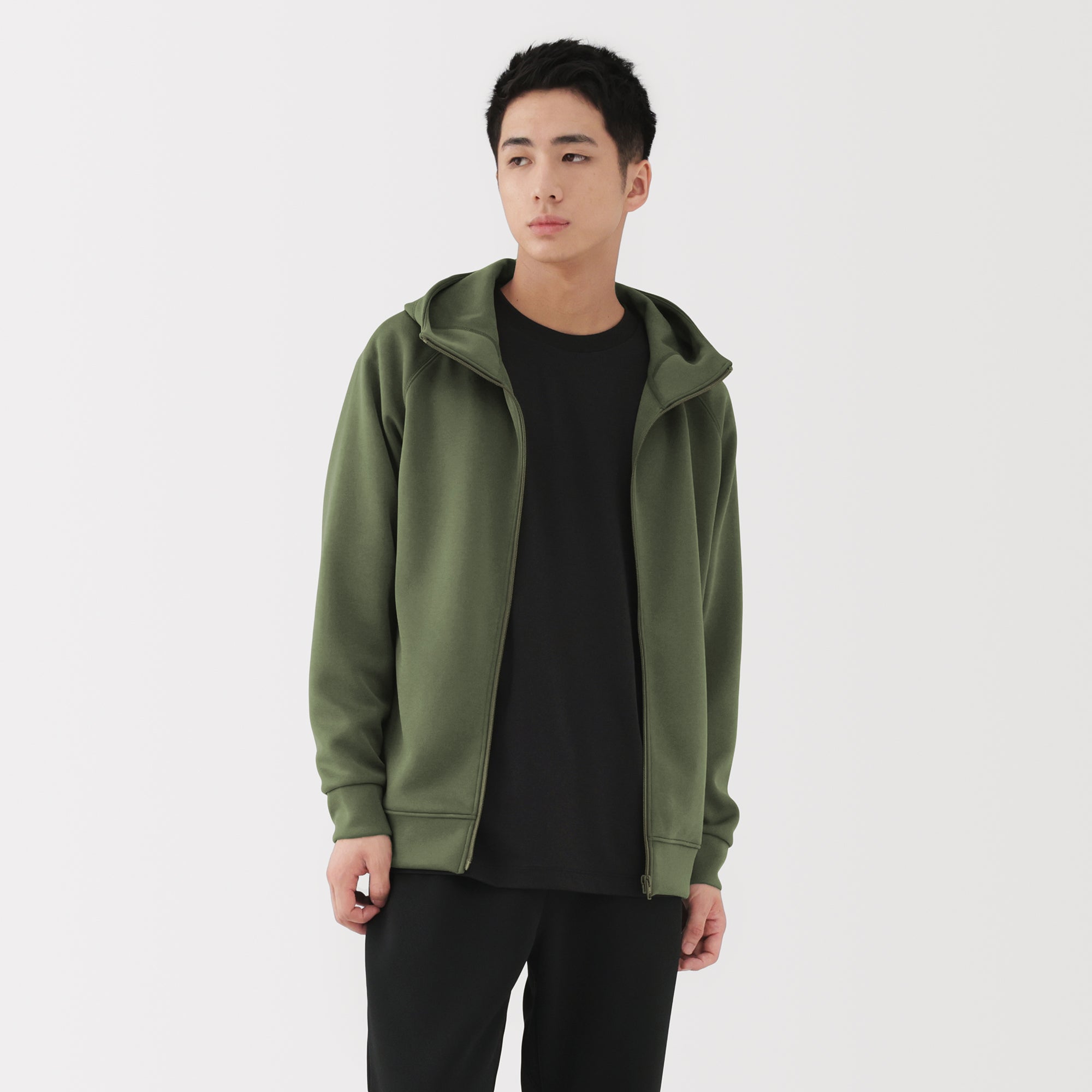 UV Protection Zip Hoodie - Image 19