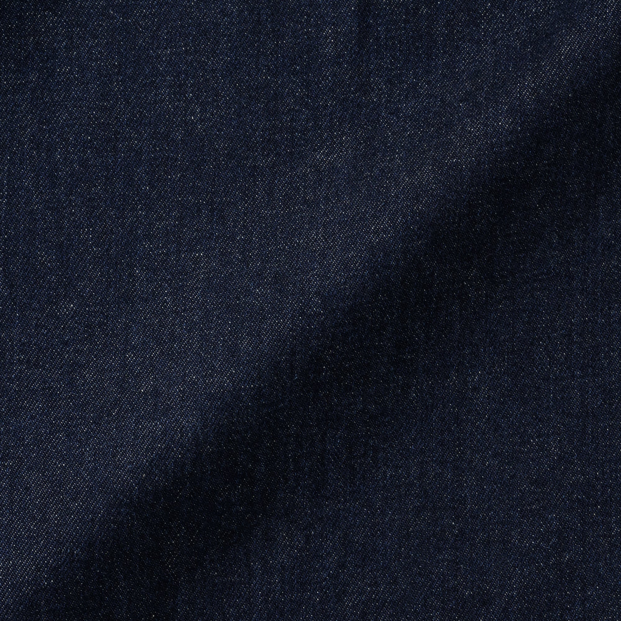 Kapok Blend Denim Blouson - Image 17
