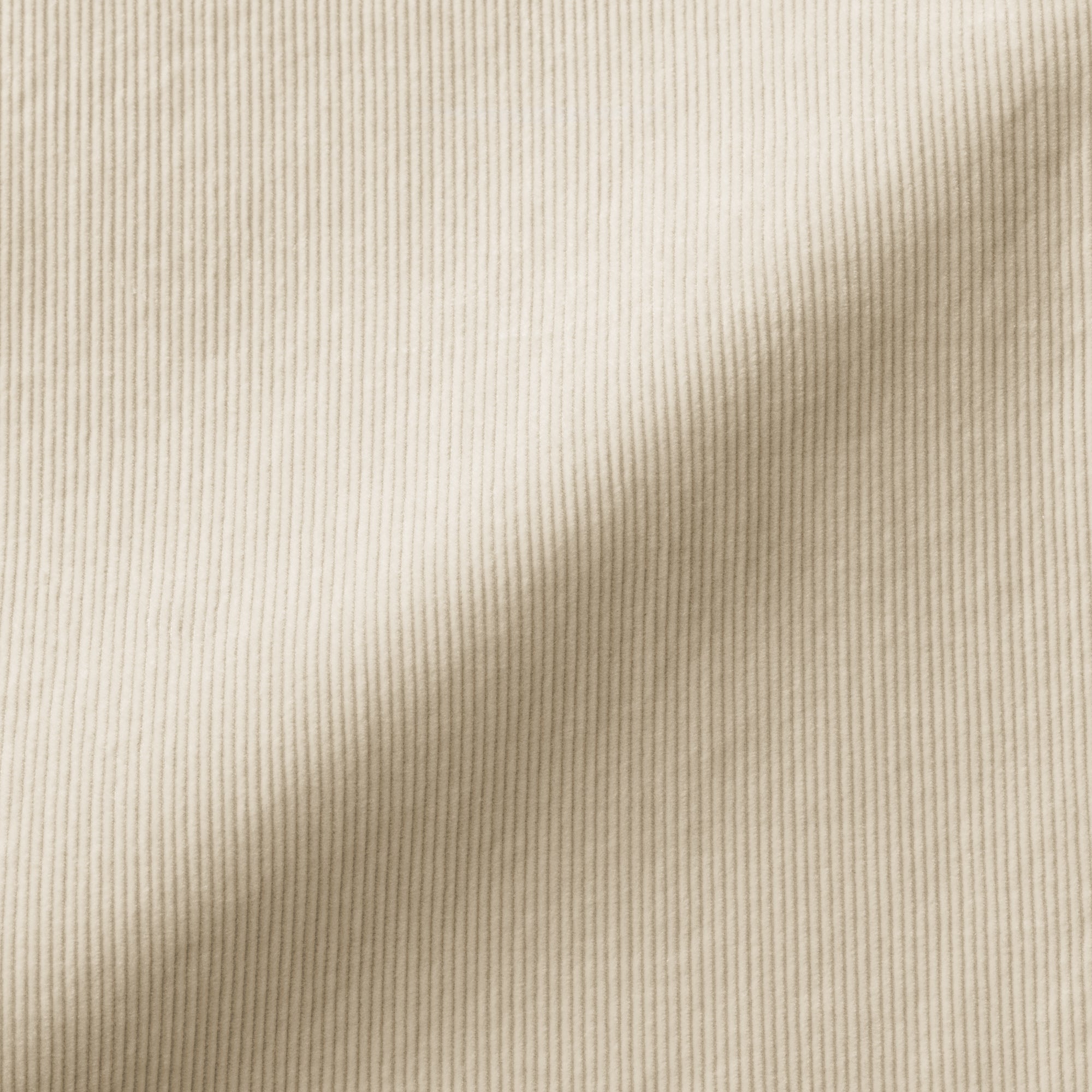 Kapok Blend Corduroy Wide Pants - Image 19