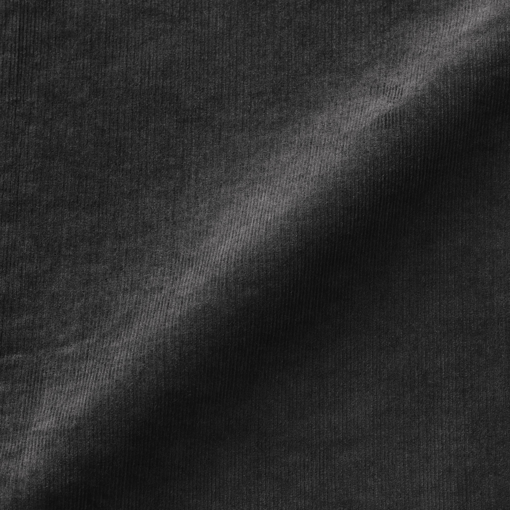 Corduroy Pencil Skirt - Image 36