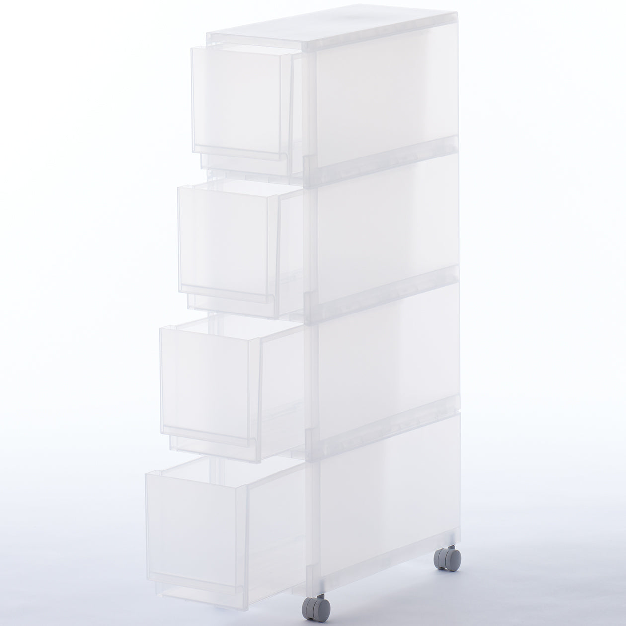 Polypropylene Stocker with Caster - Image 13