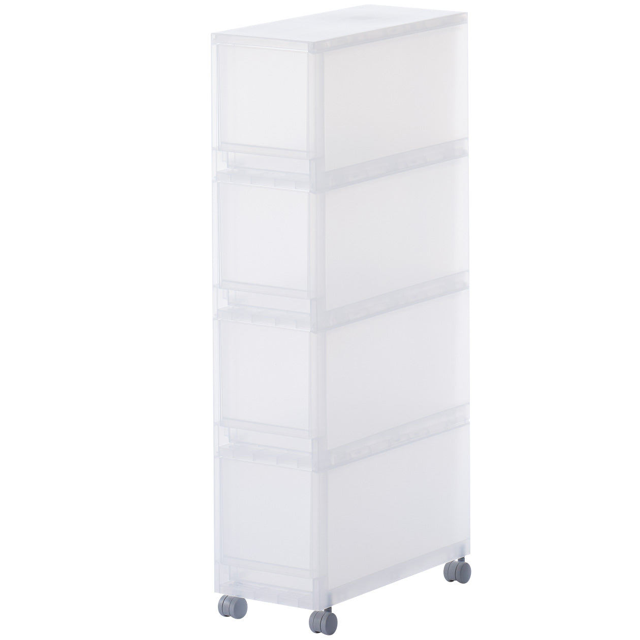 Polypropylene Stocker with Caster - Image 12