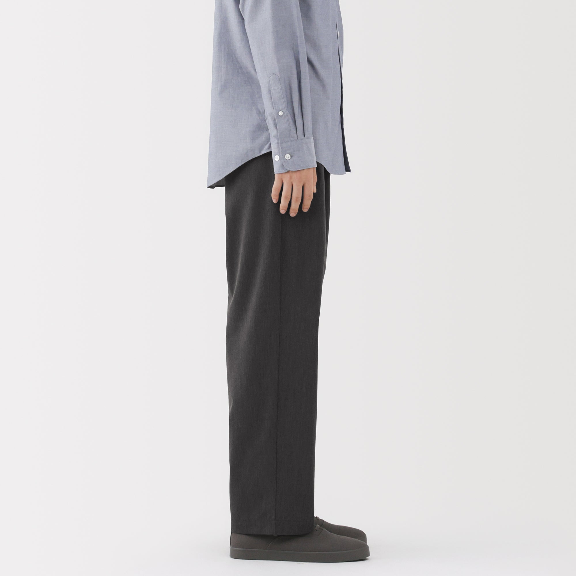Quick Dry Wide Pants - Image 24