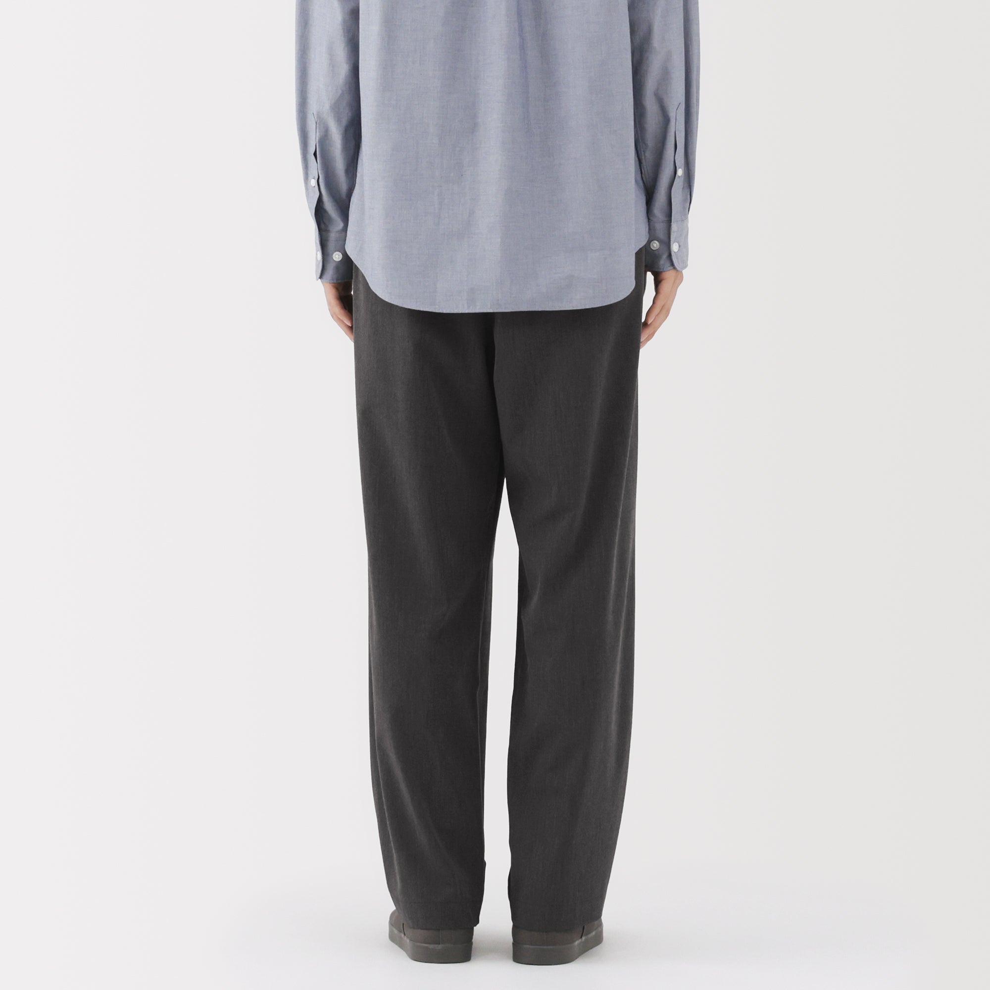 Quick Dry Wide Pants - Image 25