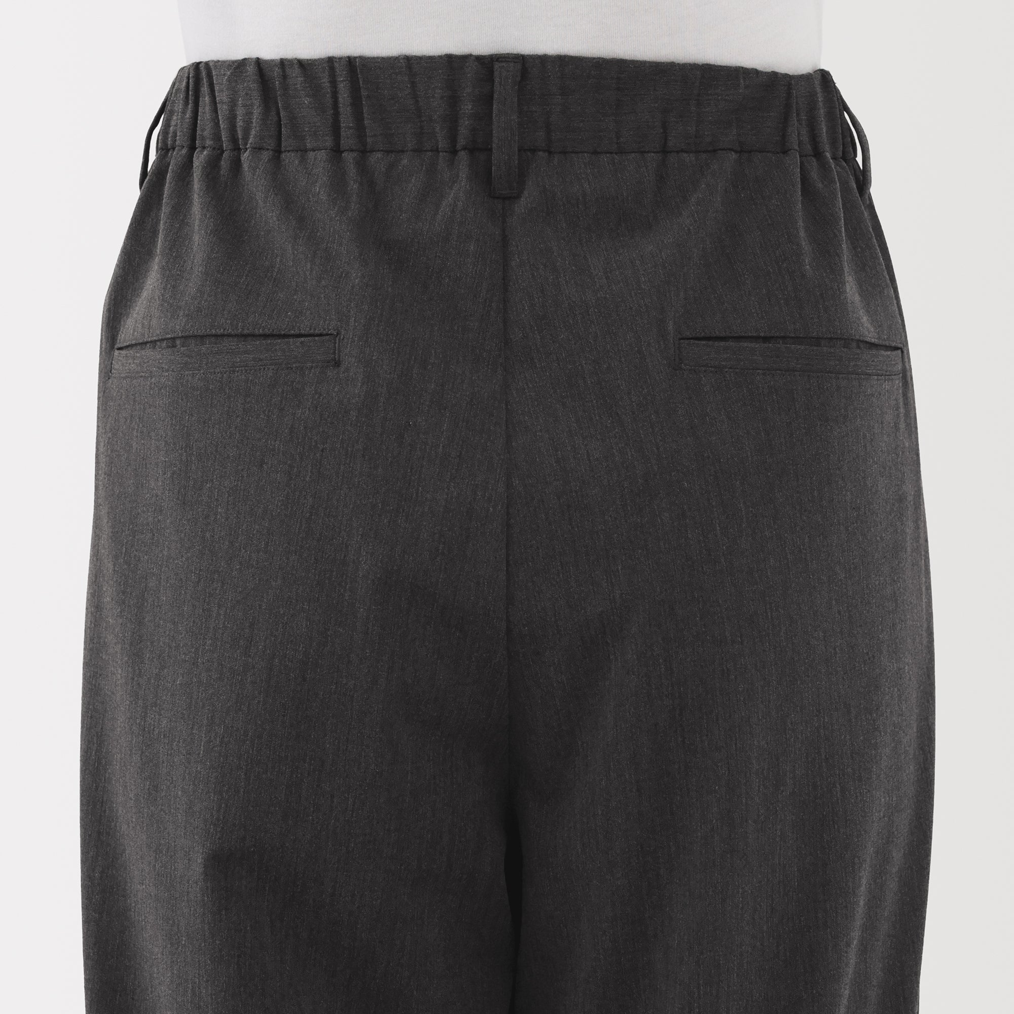 Quick Dry Wide Pants - Image 27