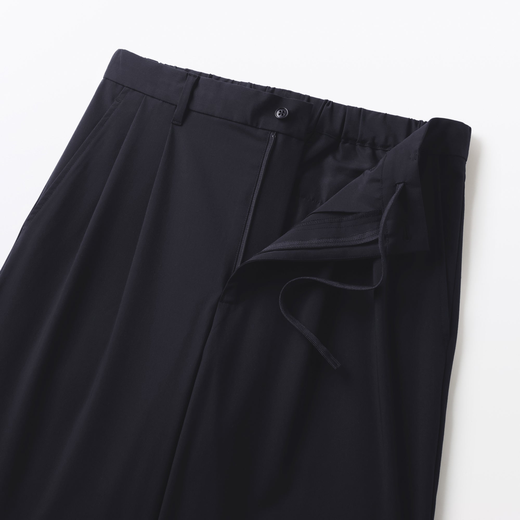 Quick Dry Wide Pants - Image 18