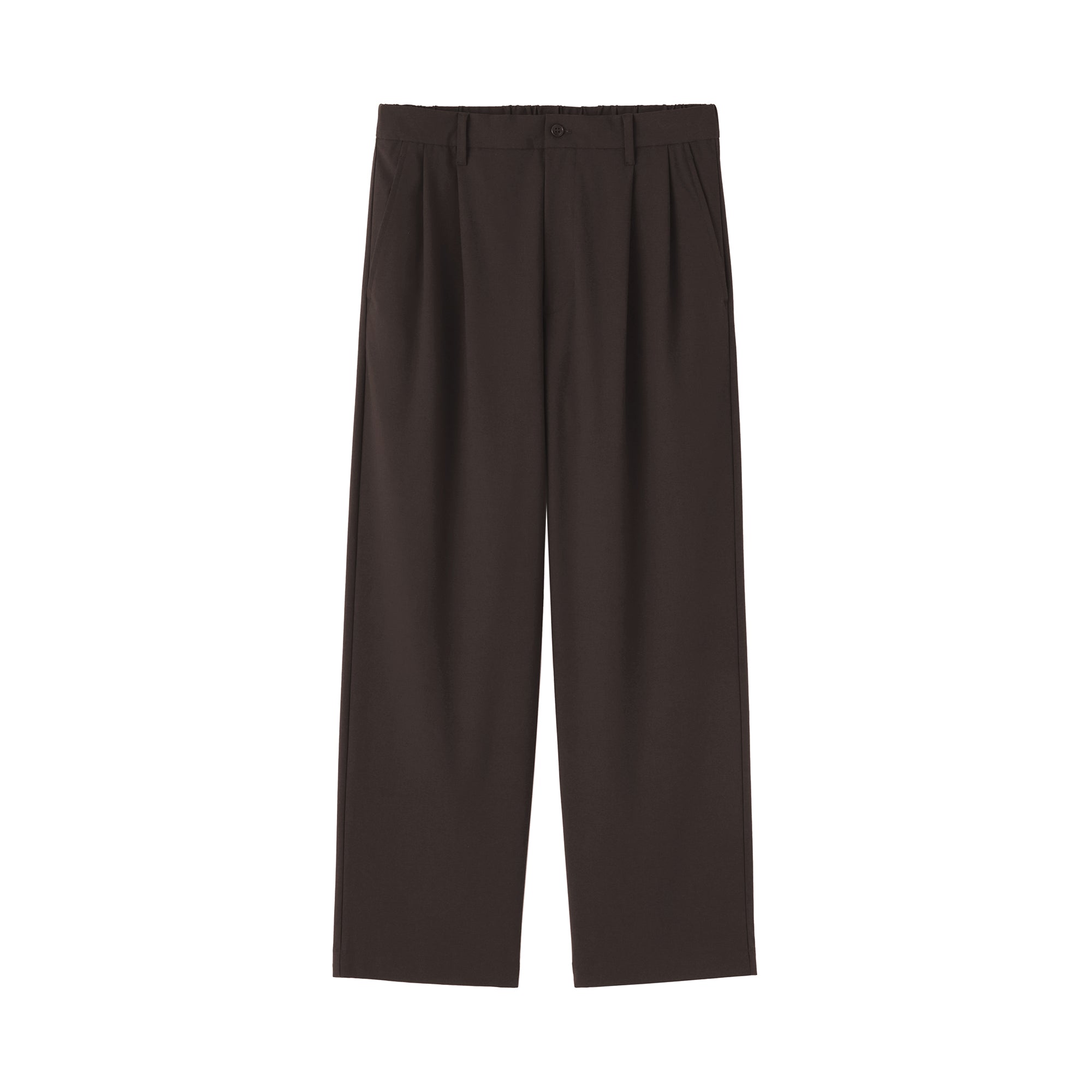Quick Dry Wide Pants - Image 2
