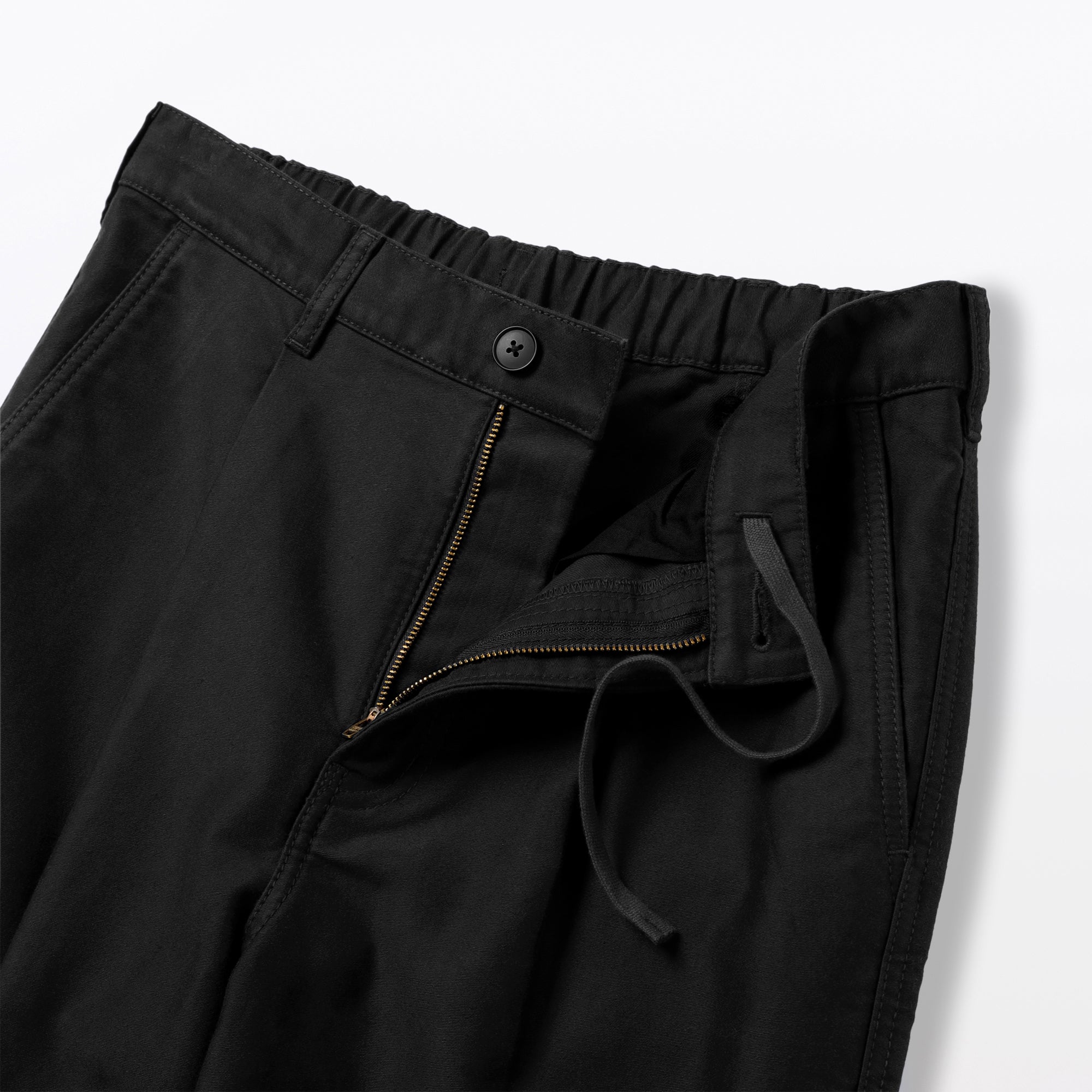 Kapok Blend Moleskin Work Pants - Image 9