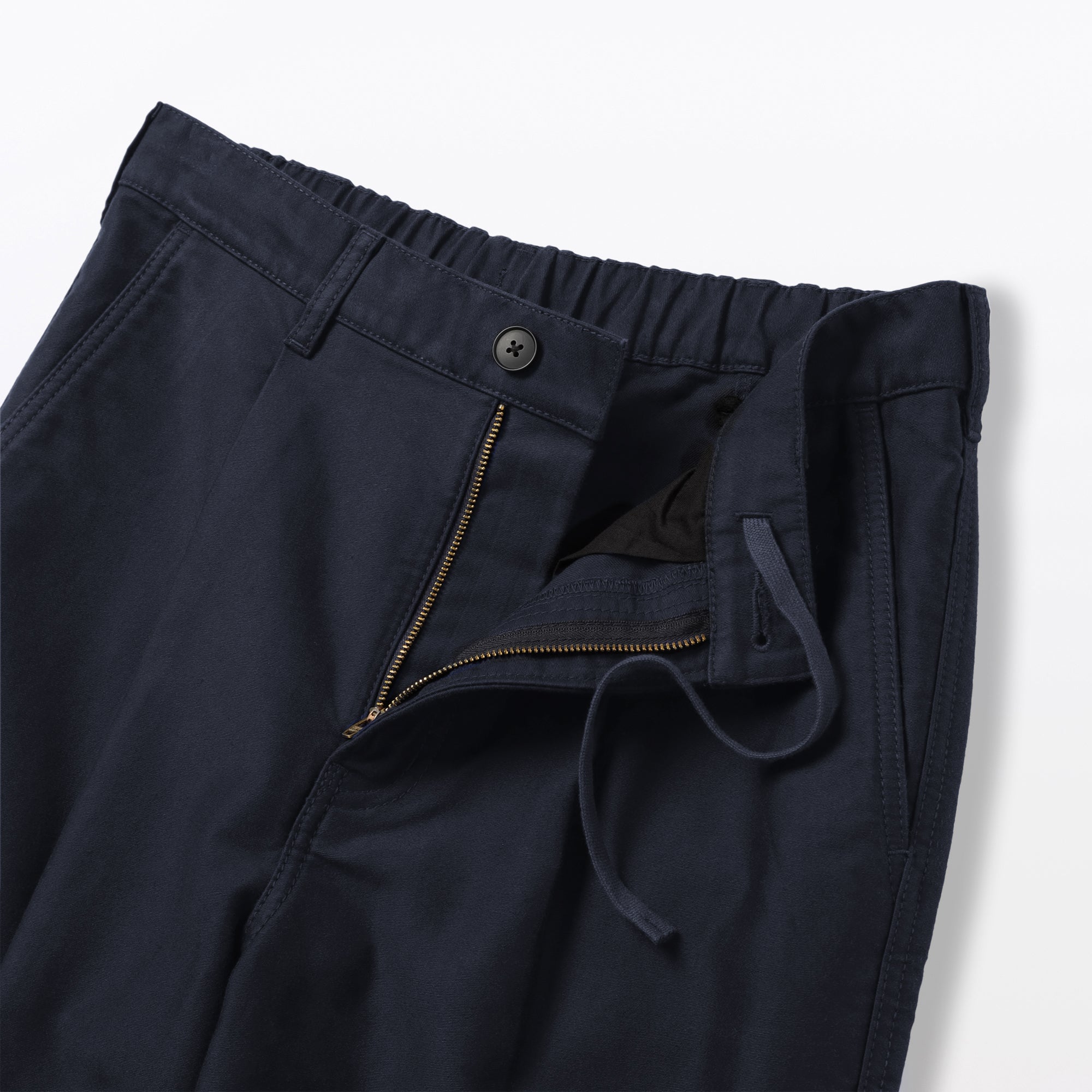 Kapok Blend Moleskin Work Pants - Image 18
