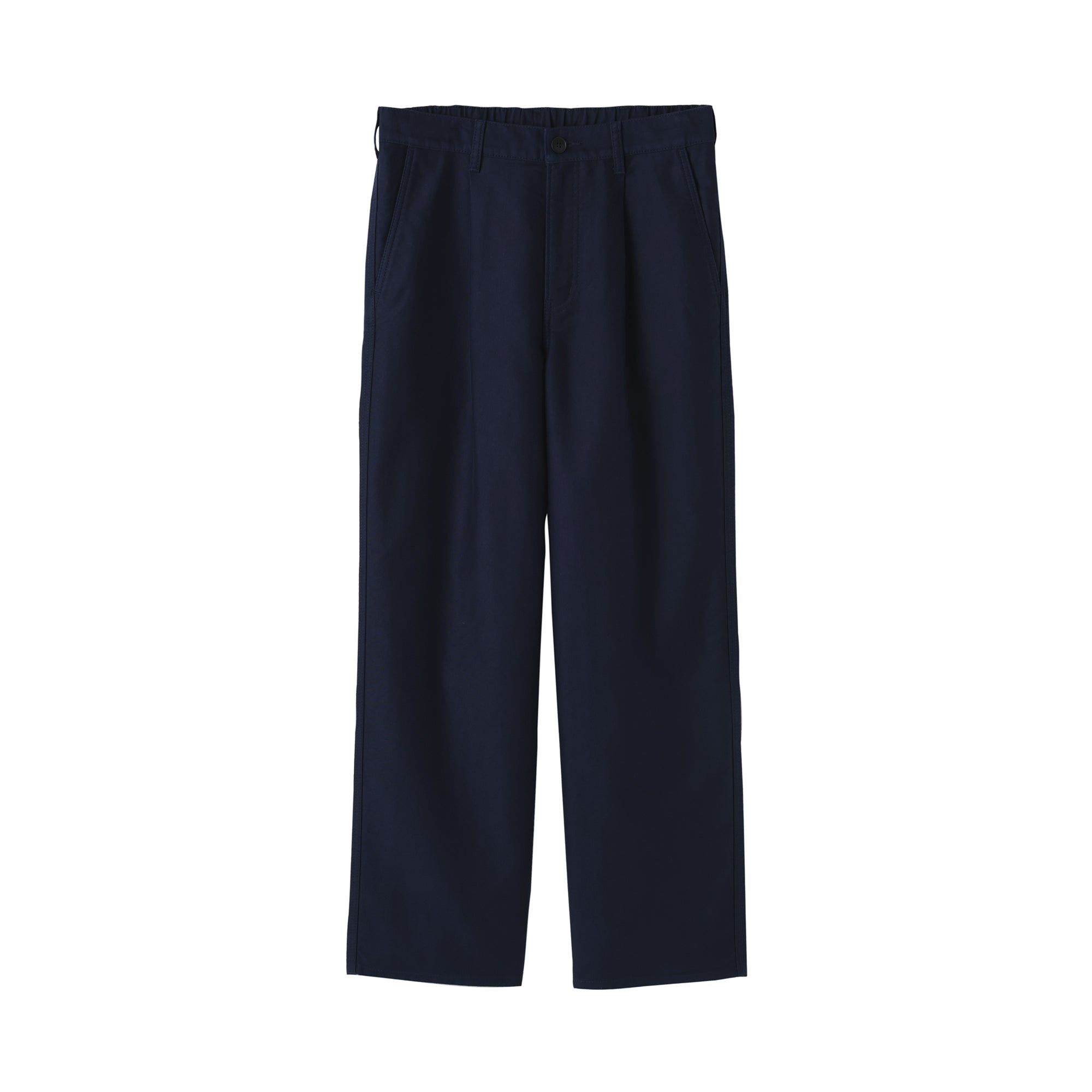 Kapok Blend Moleskin Work Pants - Image 11
