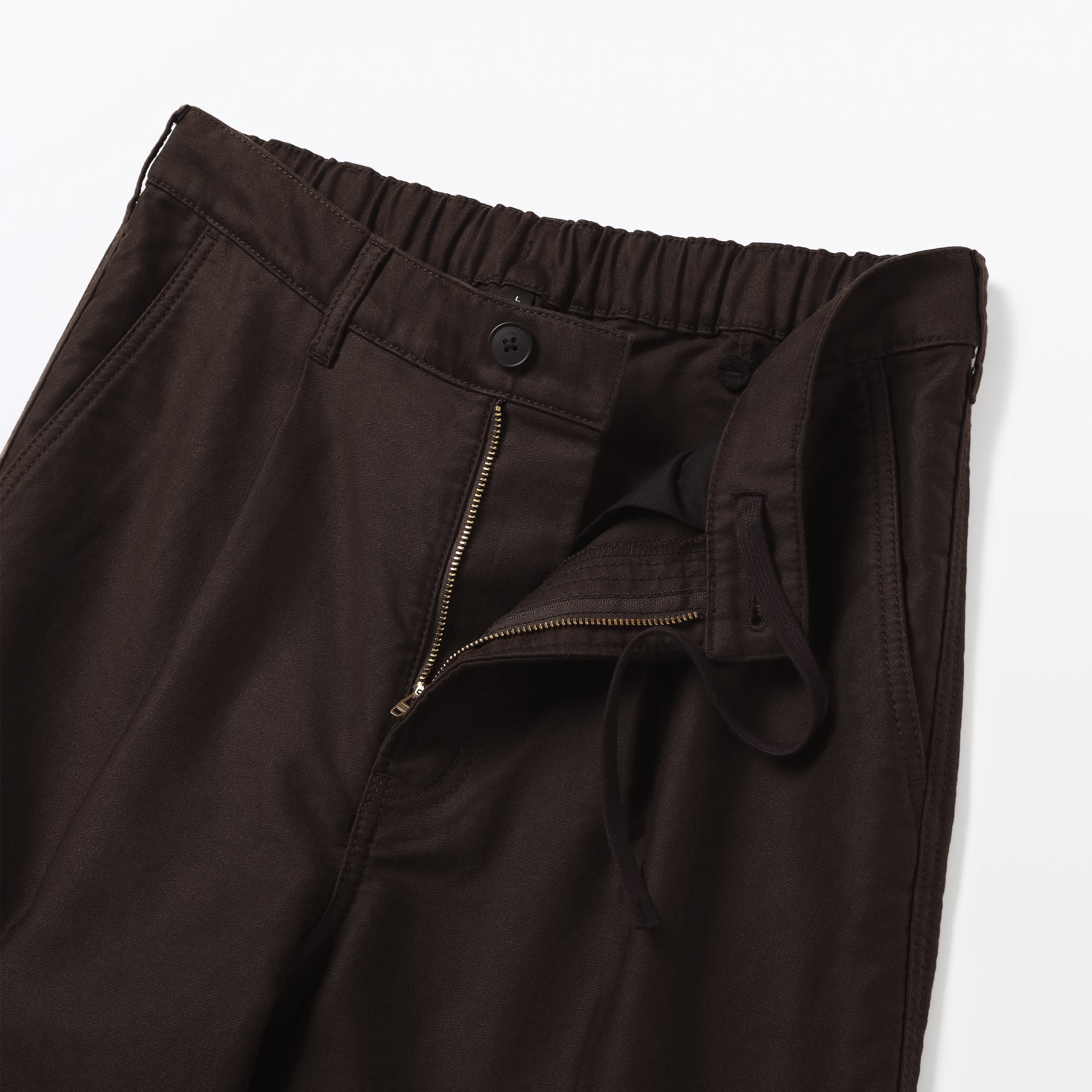 Kapok Blend Moleskin Work Pants - Image 27