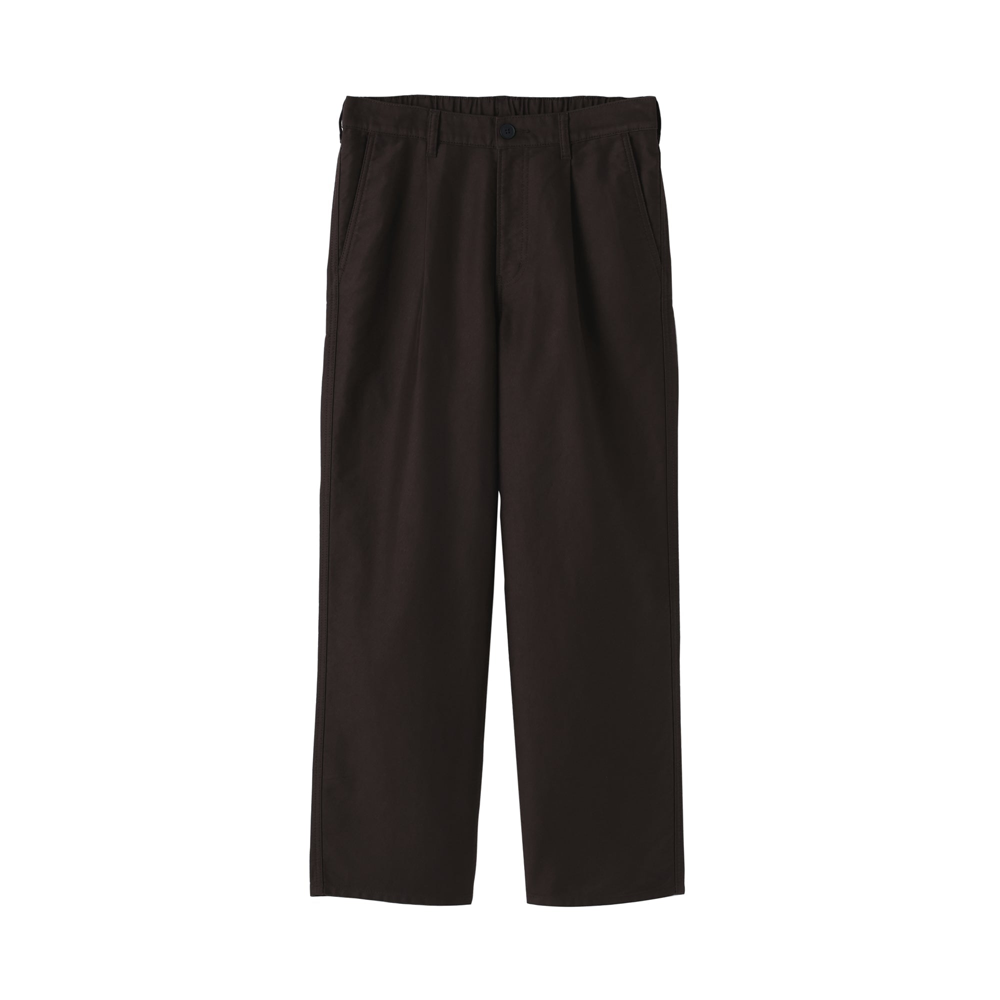 Kapok Blend Moleskin Work Pants - Image 20