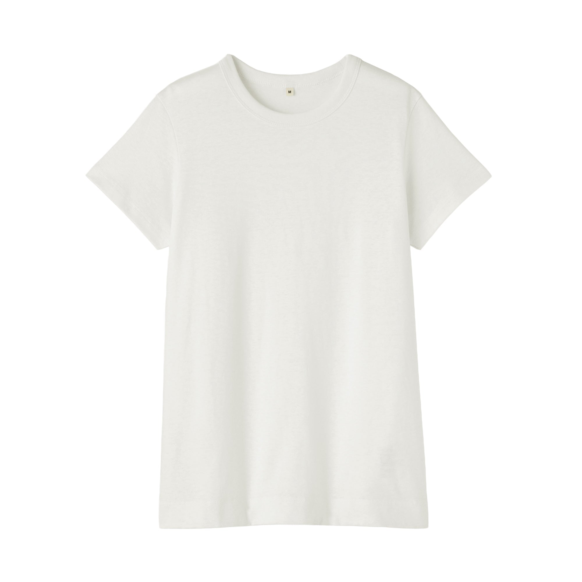 Labo Linen Blend T-Shirt - Image 2
