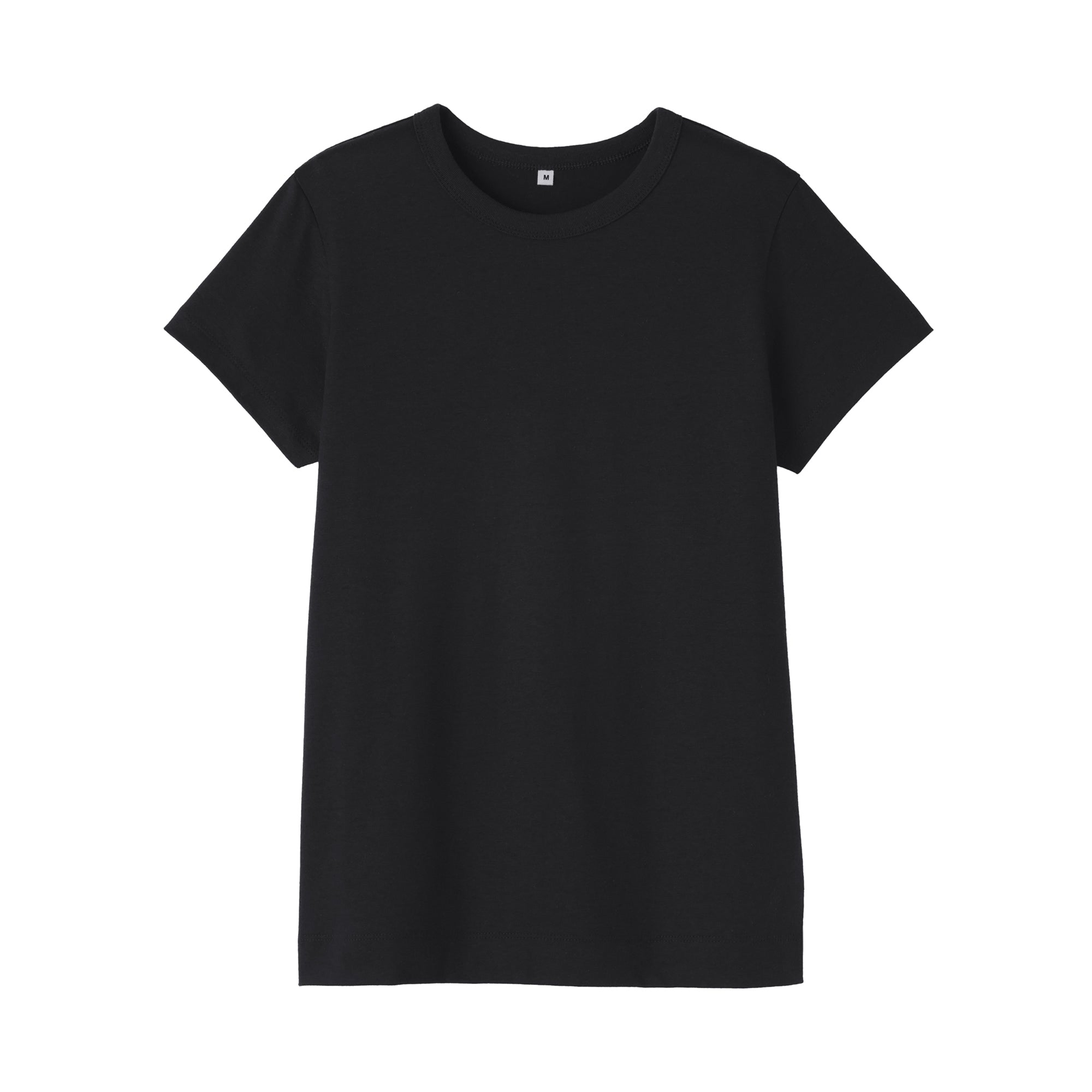 Labo Linen Blend T-Shirt - Image 10