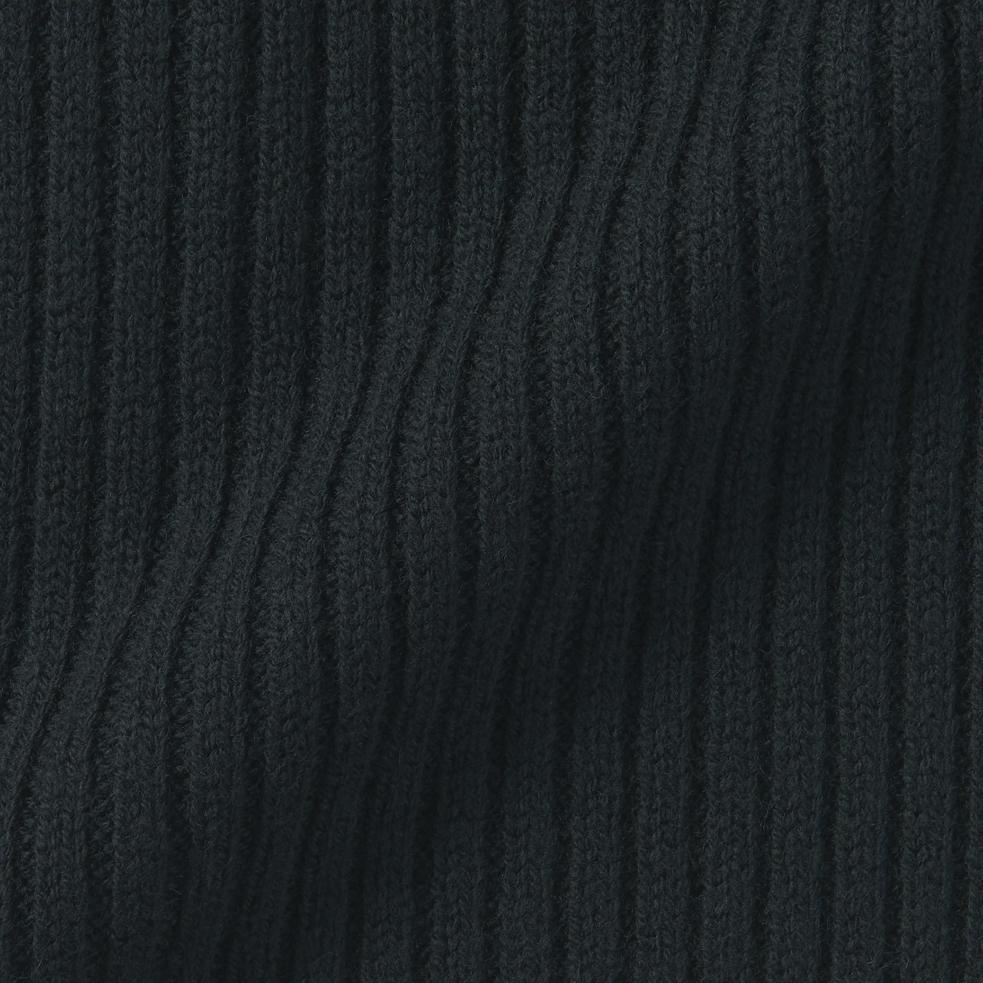 Non-Itchy Merino Wool Poncho - Image 13