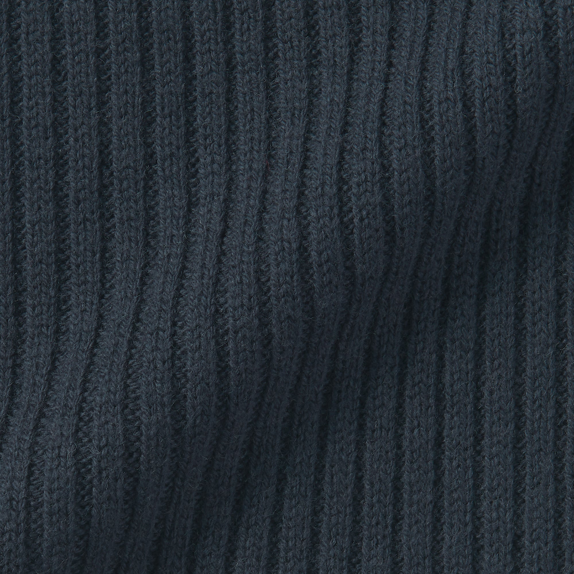 Non-Itchy Merino Wool Poncho - Image 25