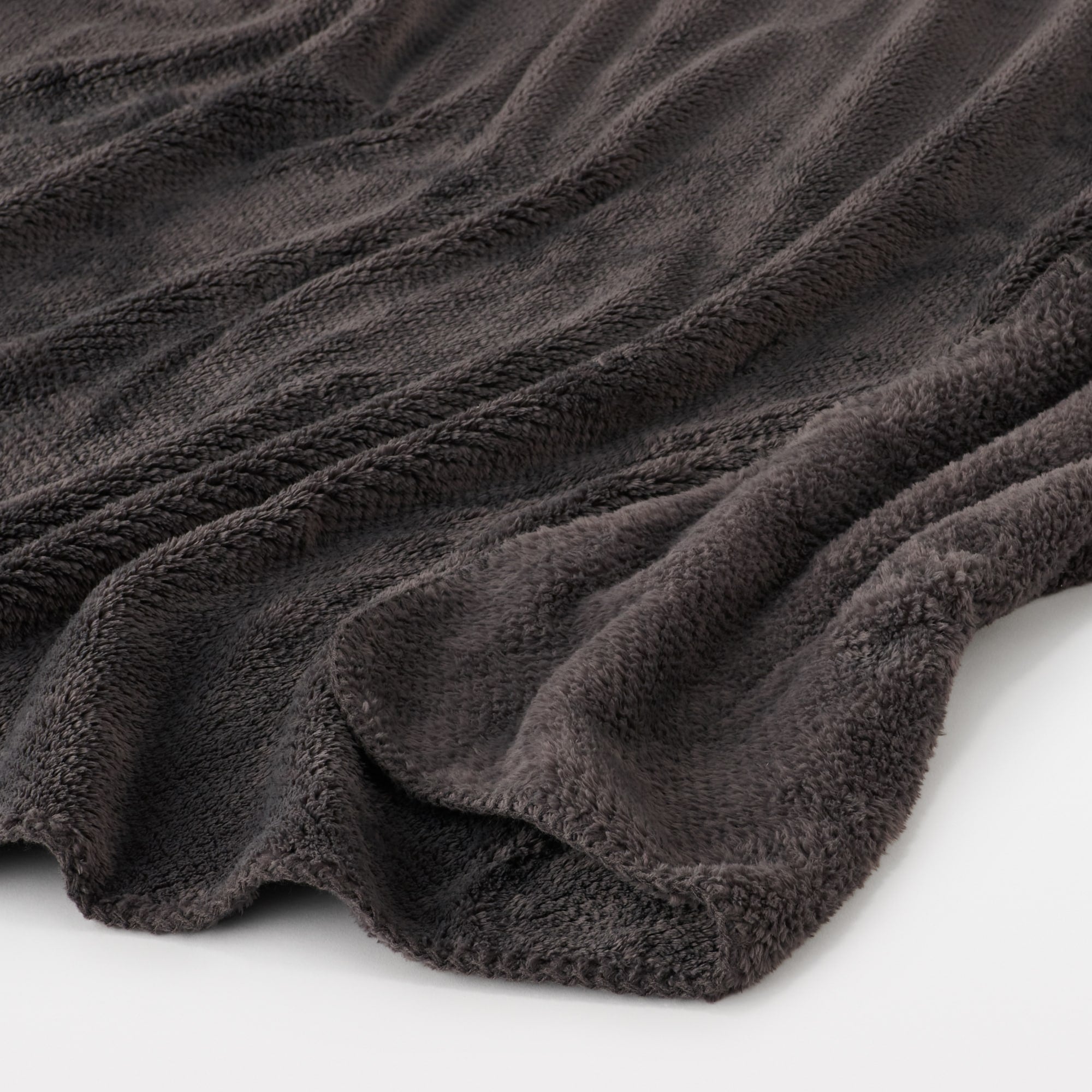 Recycled Polyester Warm Thin Blanket - Single - Image 5