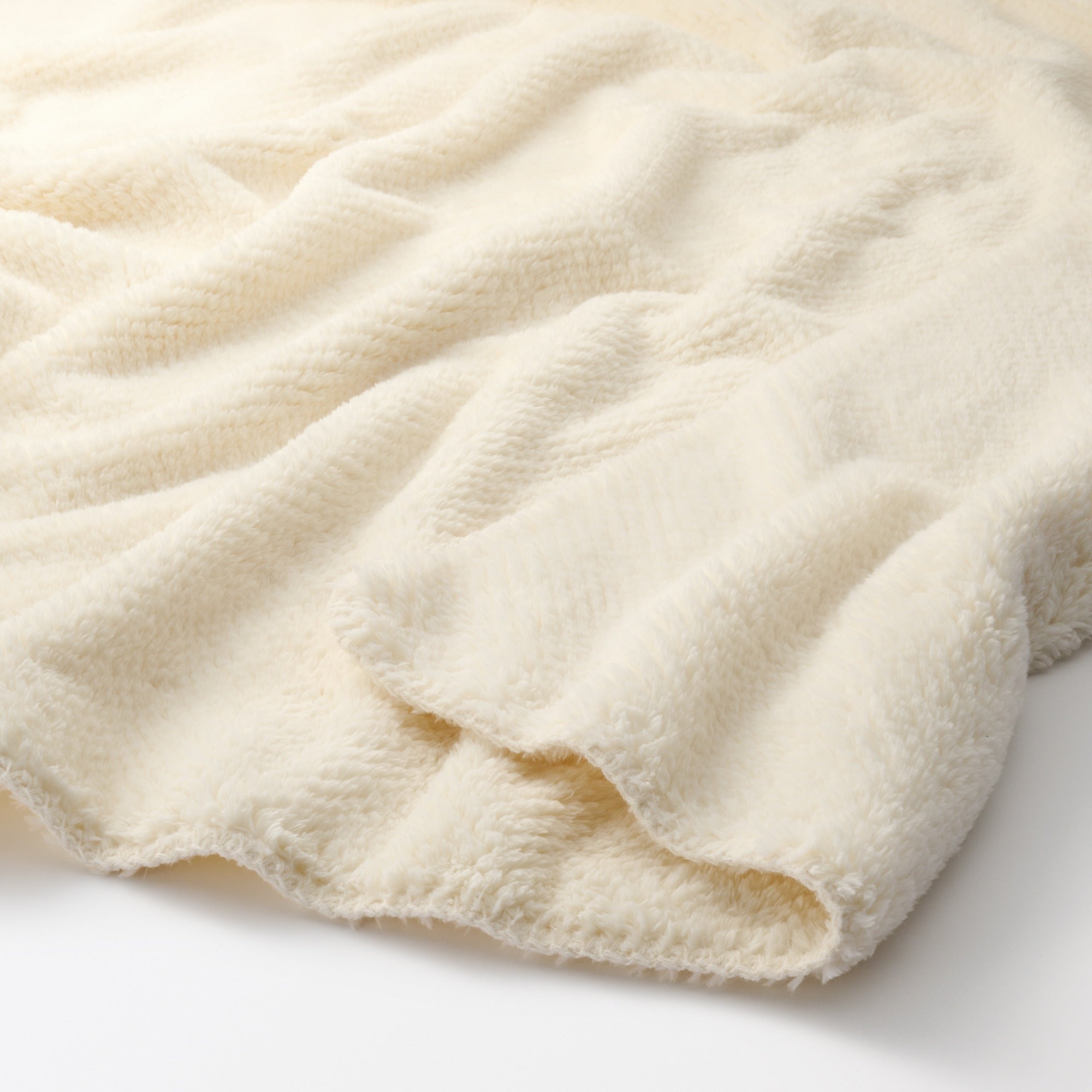 Recycled Polyester Warm Thin Blanket - Single - Image 8
