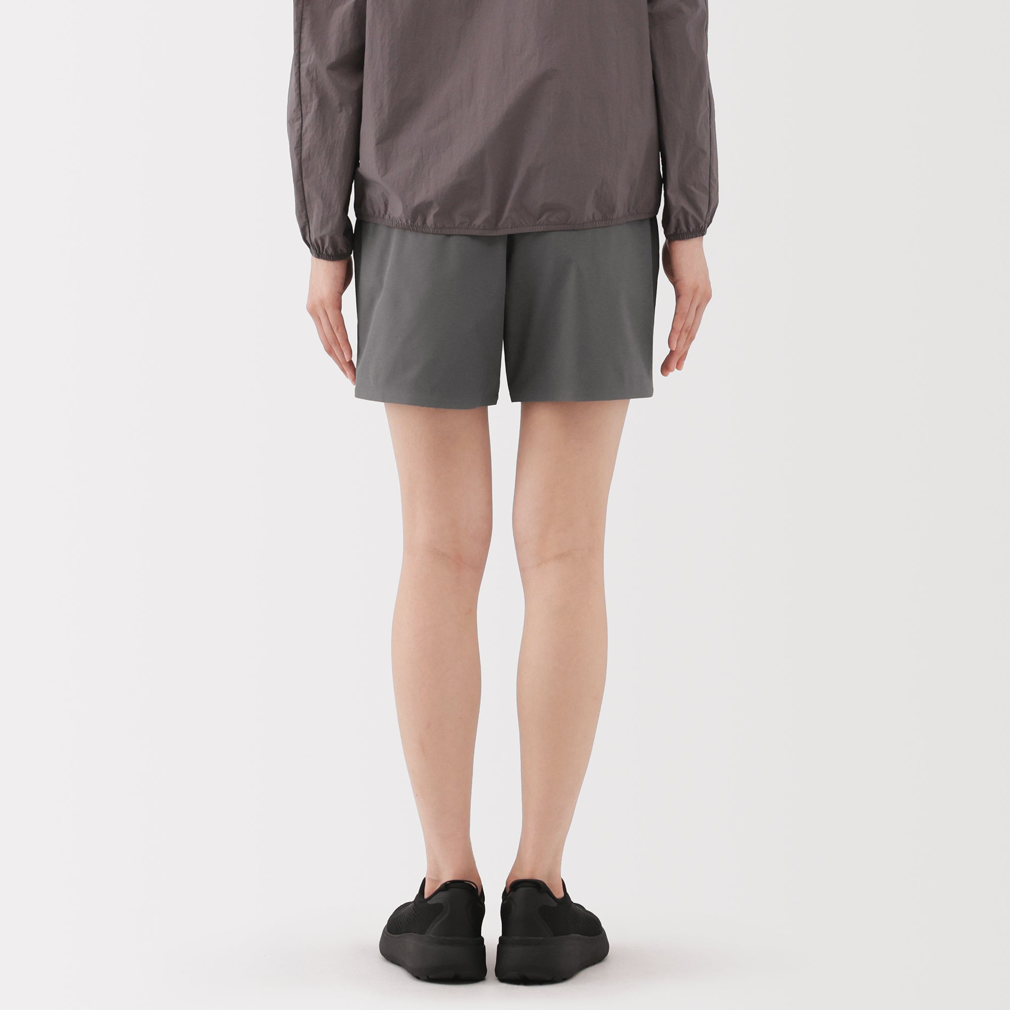 Water Repellent Stretch Shorts - Image 28