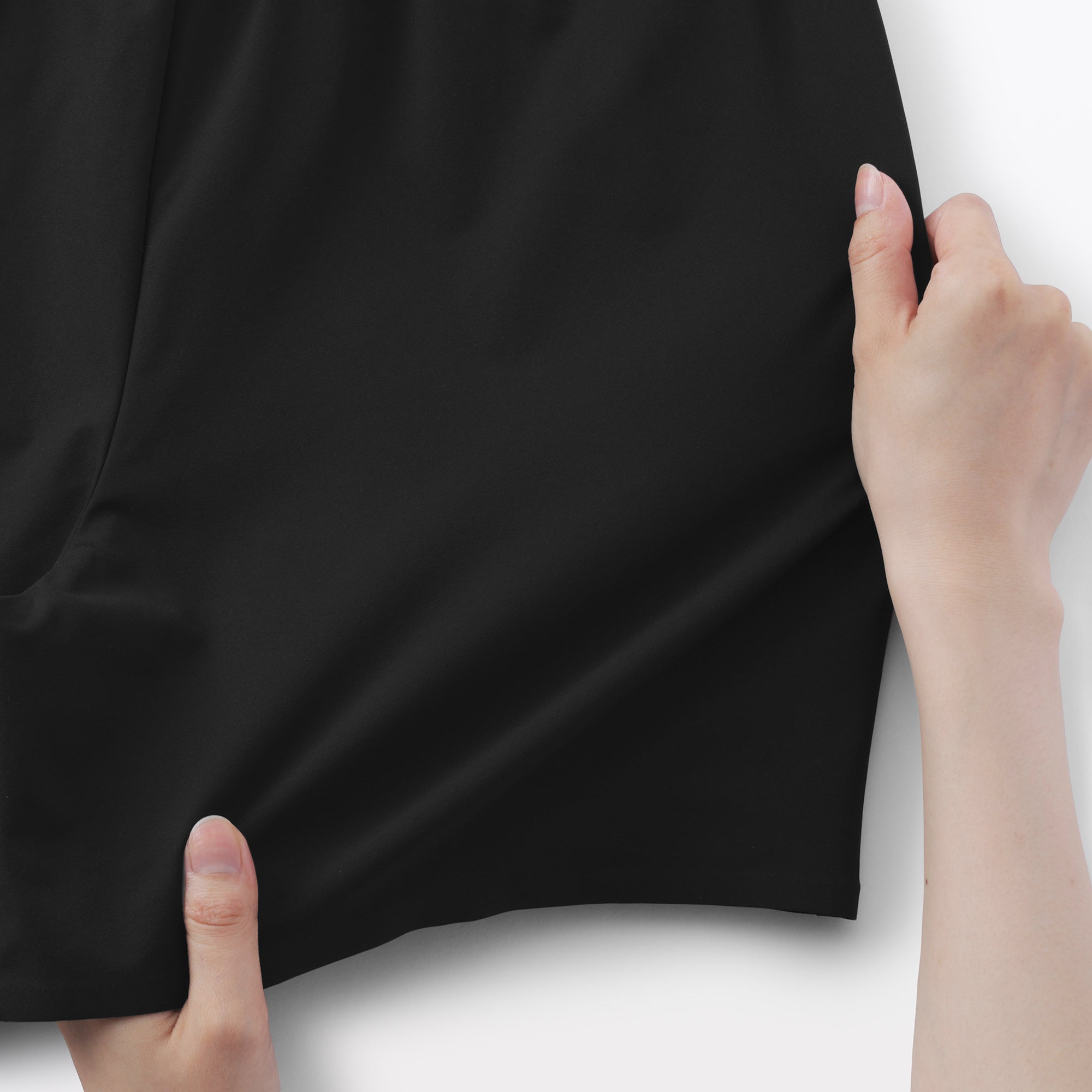 Water Repellent Stretch Shorts - Image 34
