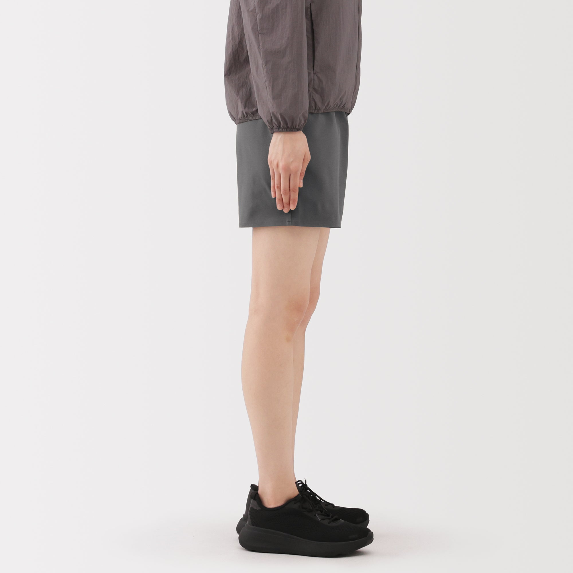 Water Repellent Stretch Shorts - Image 38