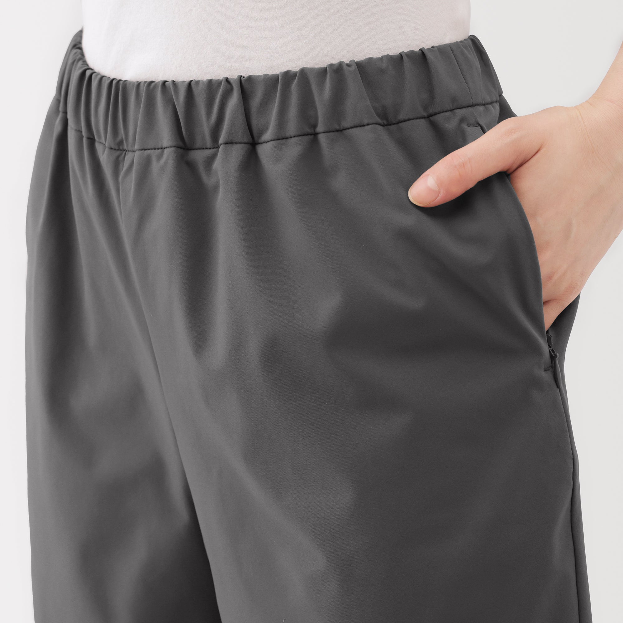 Water Repellent Stretch Shorts - Image 40
