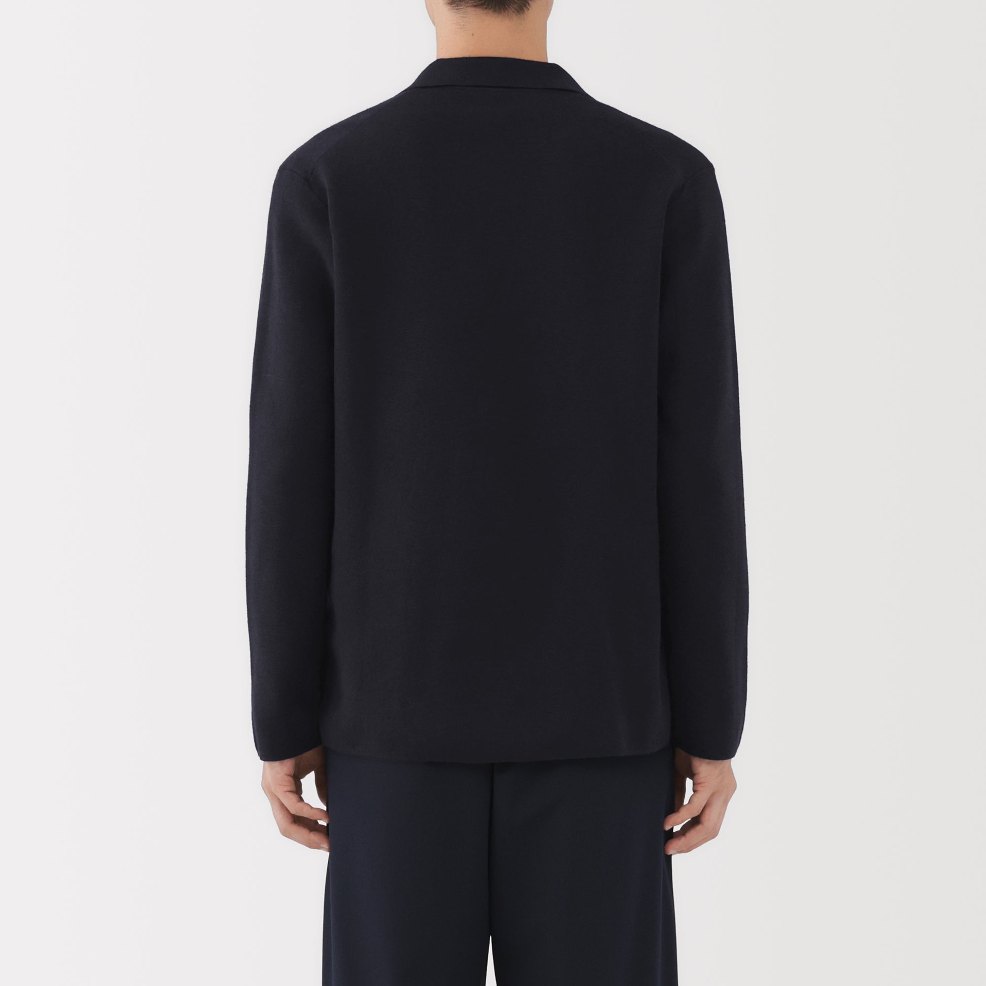 Milano Rib Jacket - Image 22