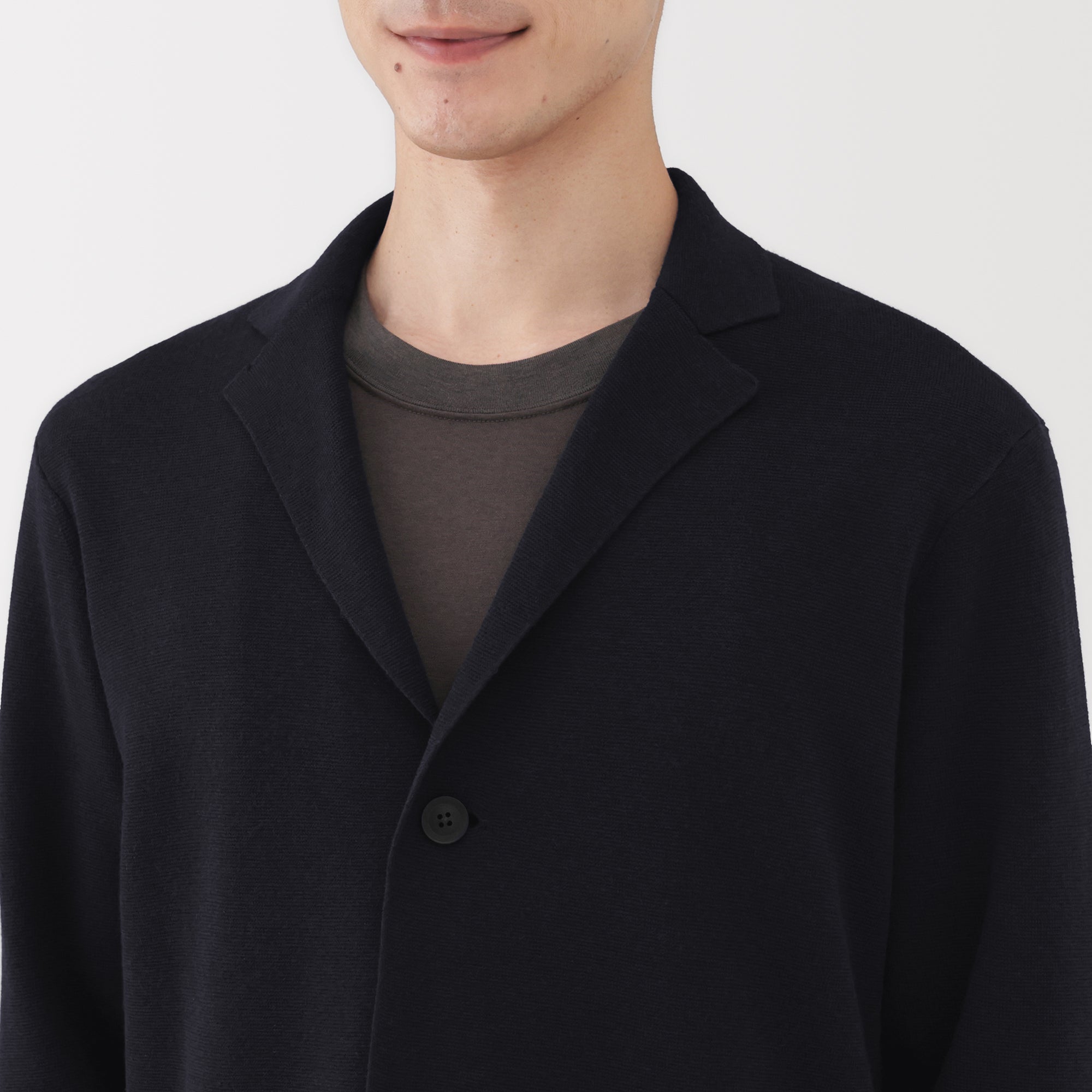 Milano Rib Jacket - Image 23