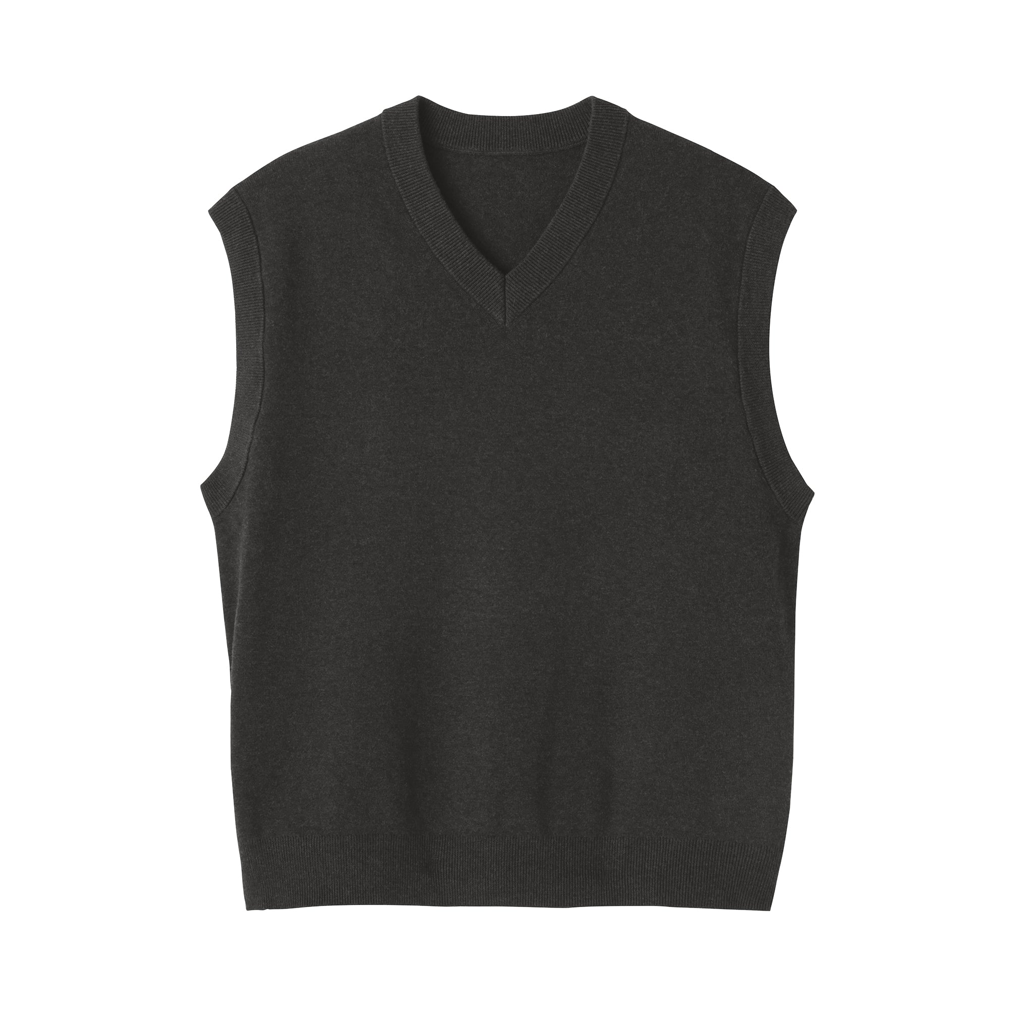 Milano Rib Vest - Image 9