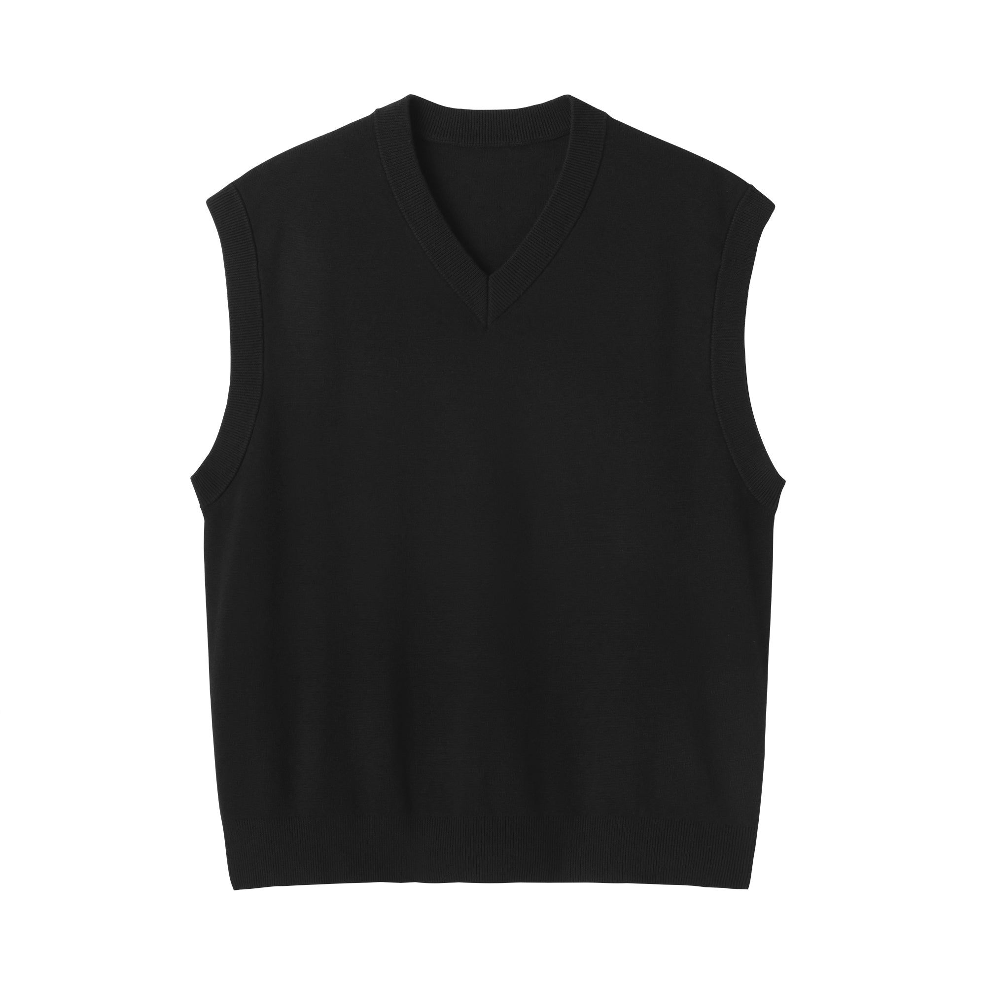 Milano Rib Vest - Image 2