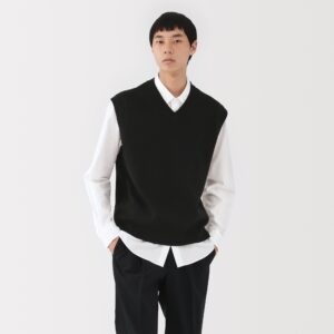 Milano Rib Vest