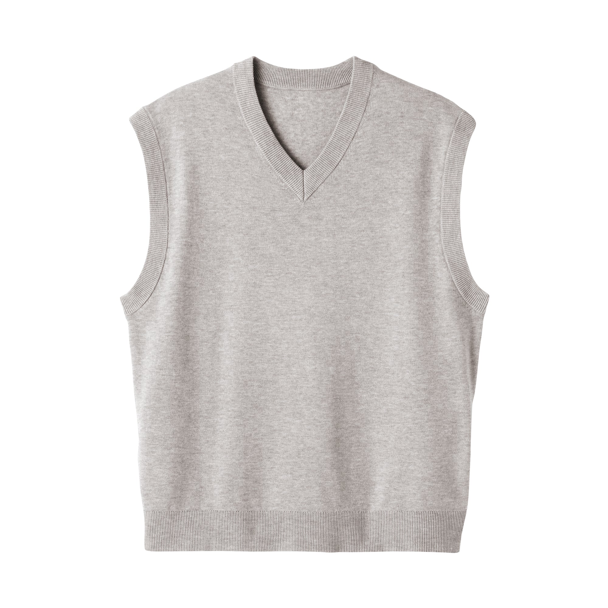 Milano Rib Vest - Image 16