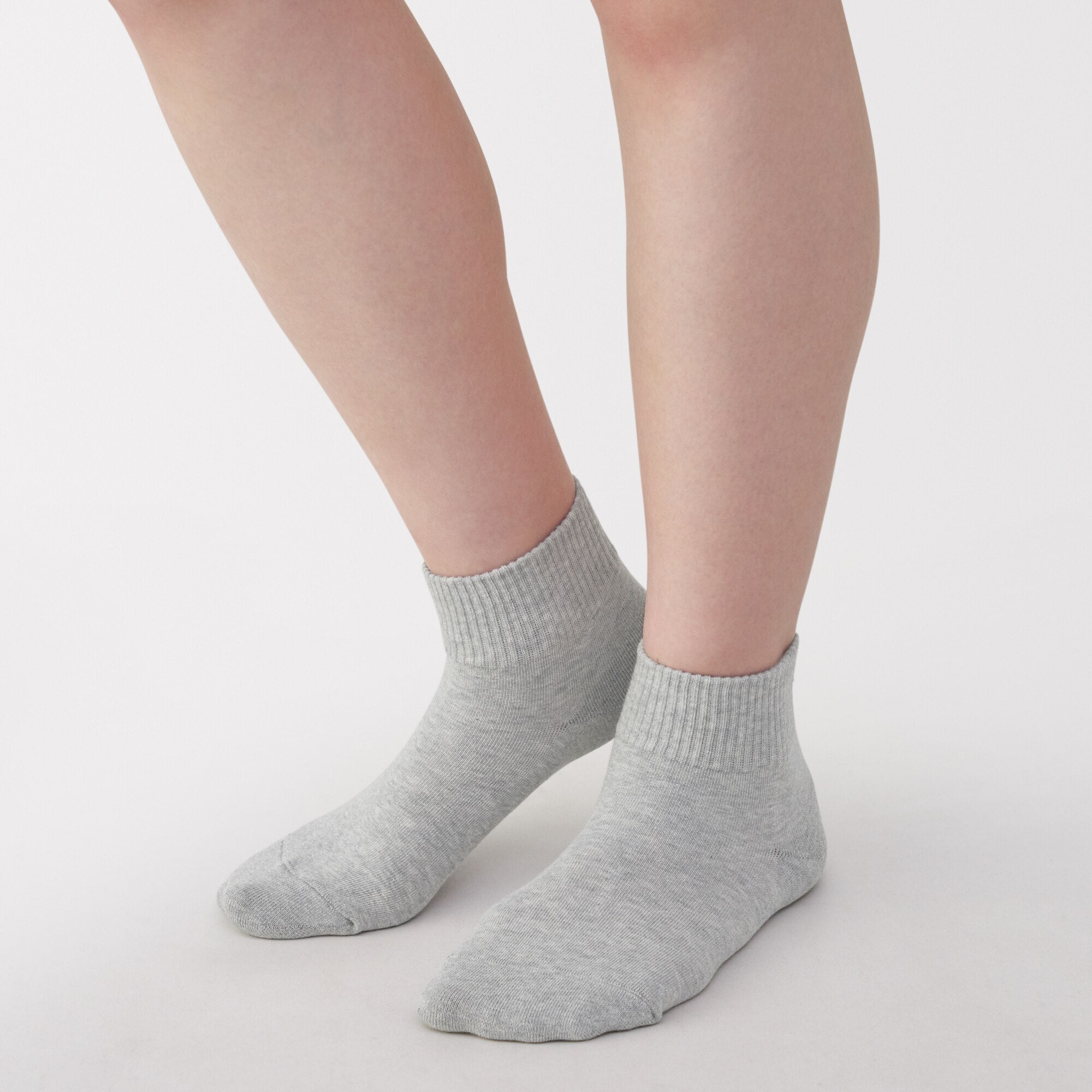 Pile Short Socks - Image 7