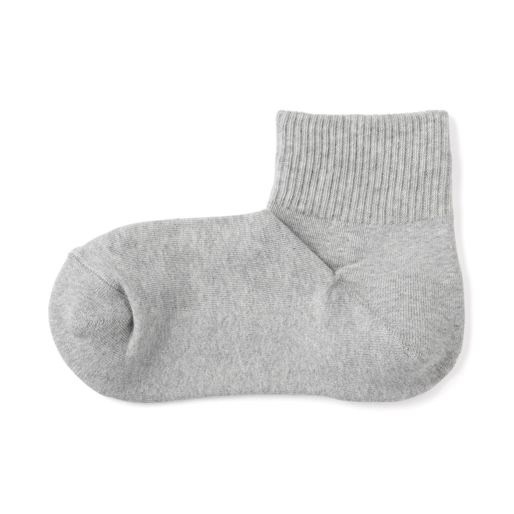Pile Short Socks - Image 6