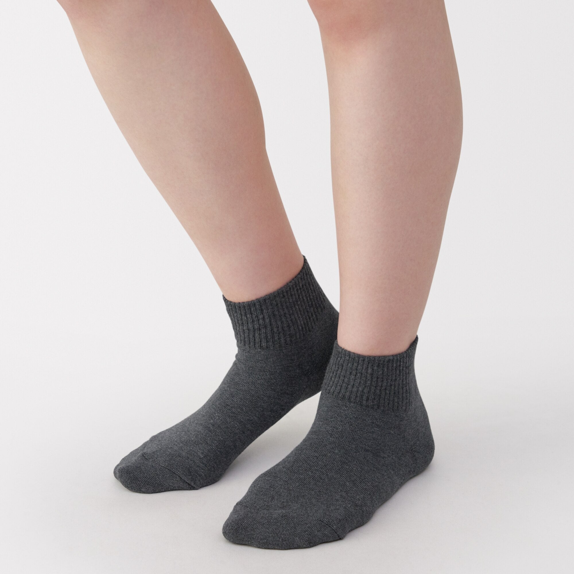 Pile Short Socks - Image 3
