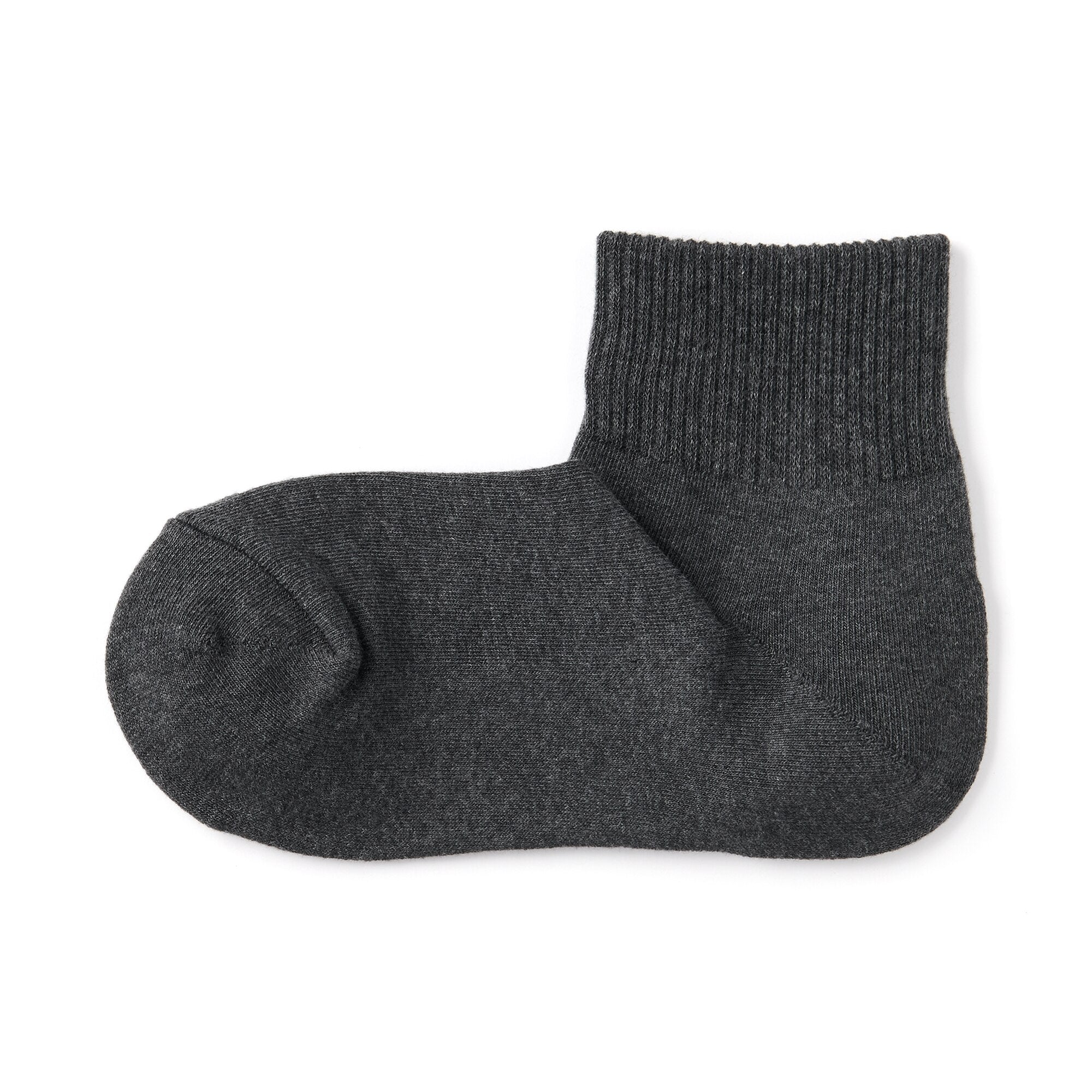 Pile Short Socks - Image 2