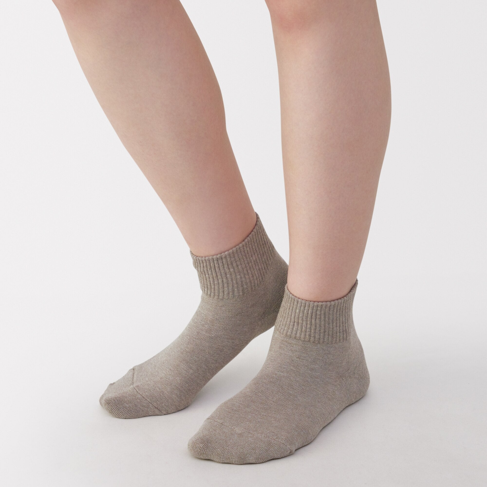 Pile Short Socks - Image 5