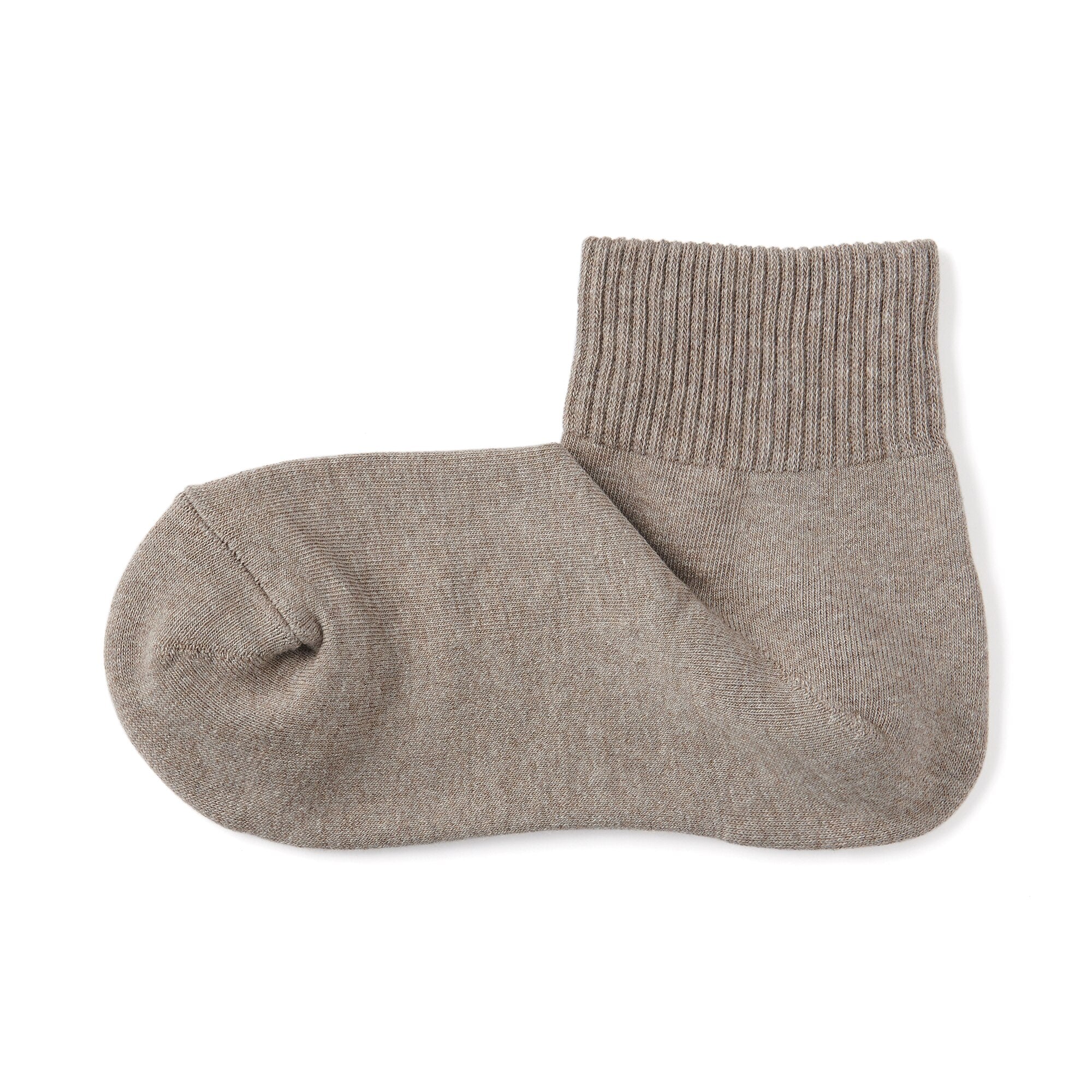 Pile Short Socks - Image 4