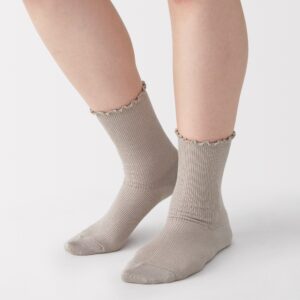 Loose Top Socks