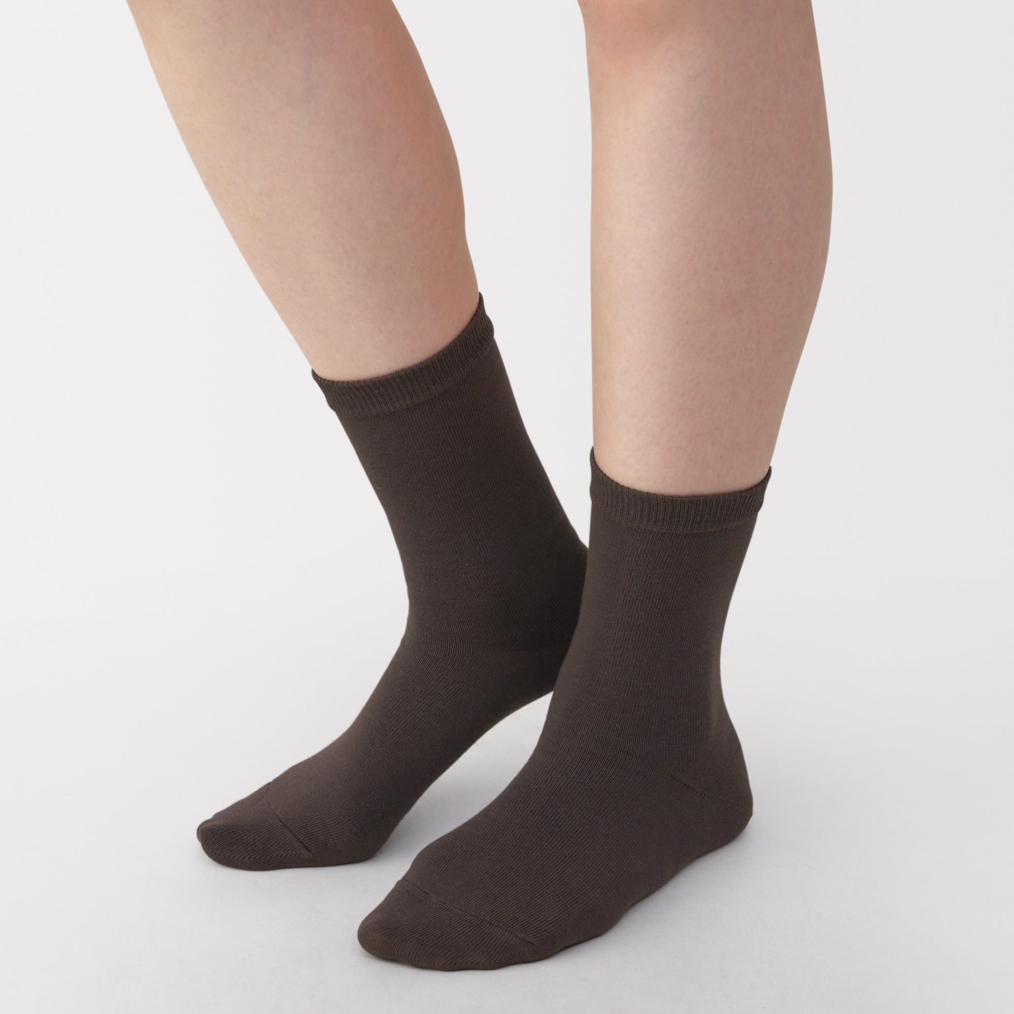 Loose Top Socks