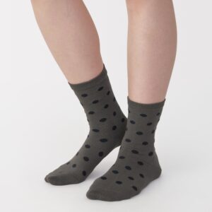 Loose Top Socks