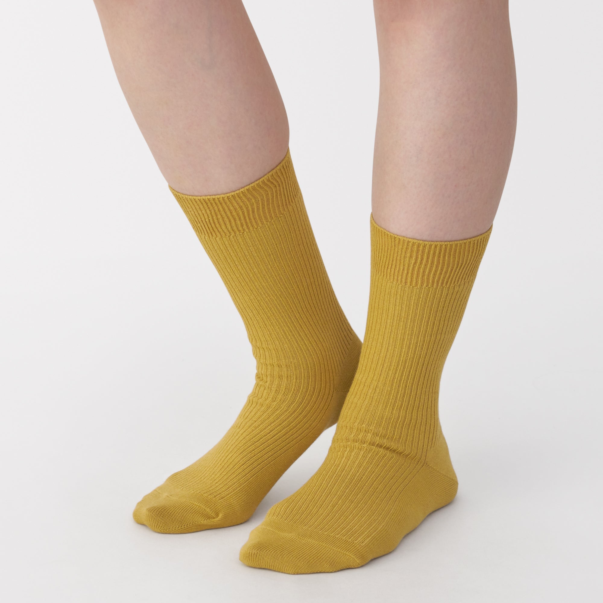 Ribbed Socks - Image 3