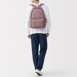 Less Tiring Water Repellent Backpack