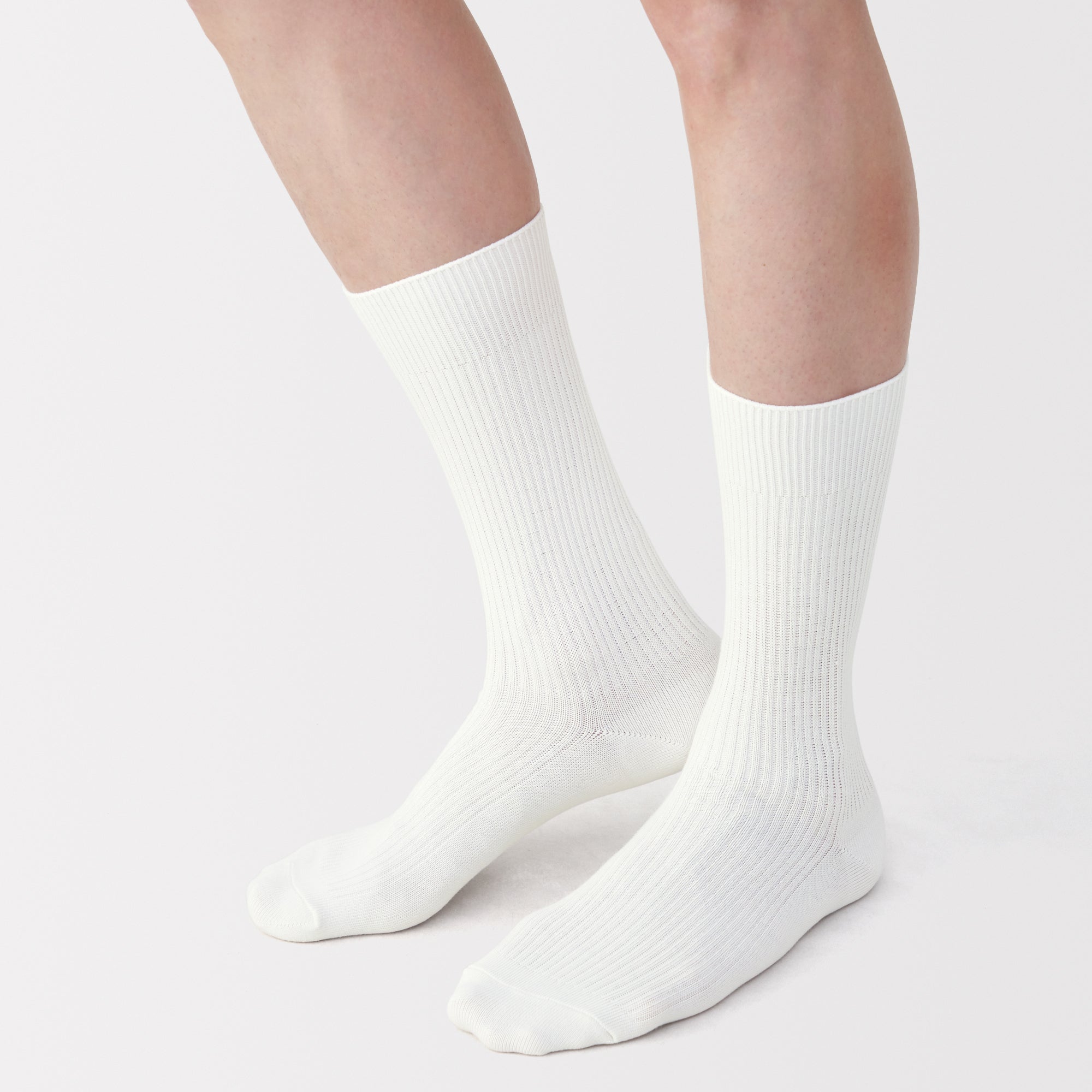 Ribbed Socks - Image 22