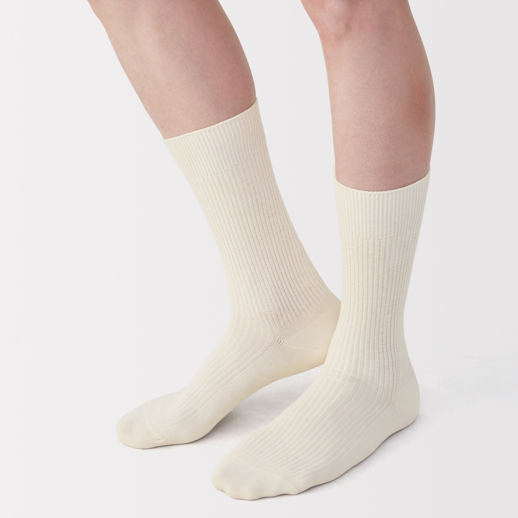 Ribbed Socks - Image 20