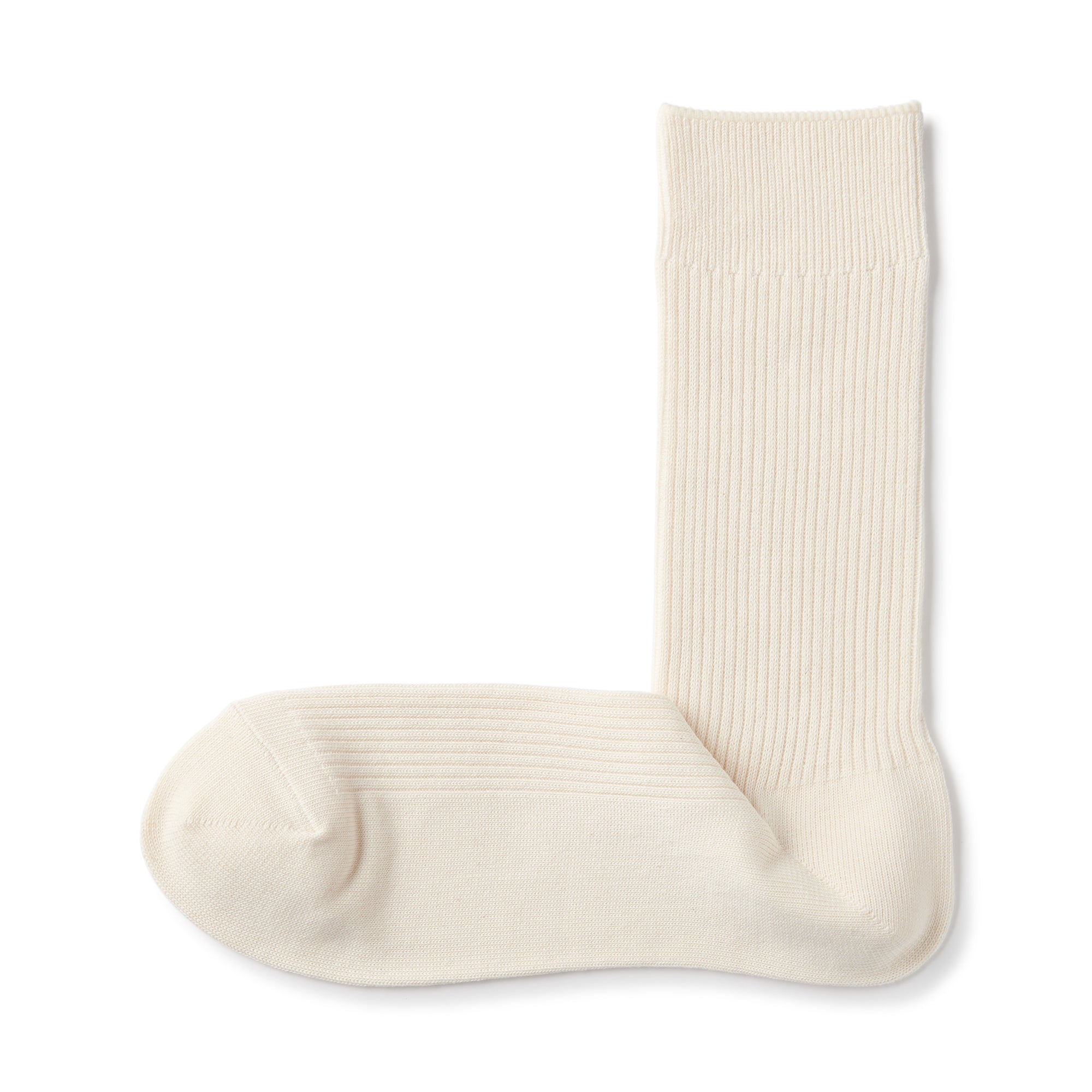Ribbed Socks - Image 19